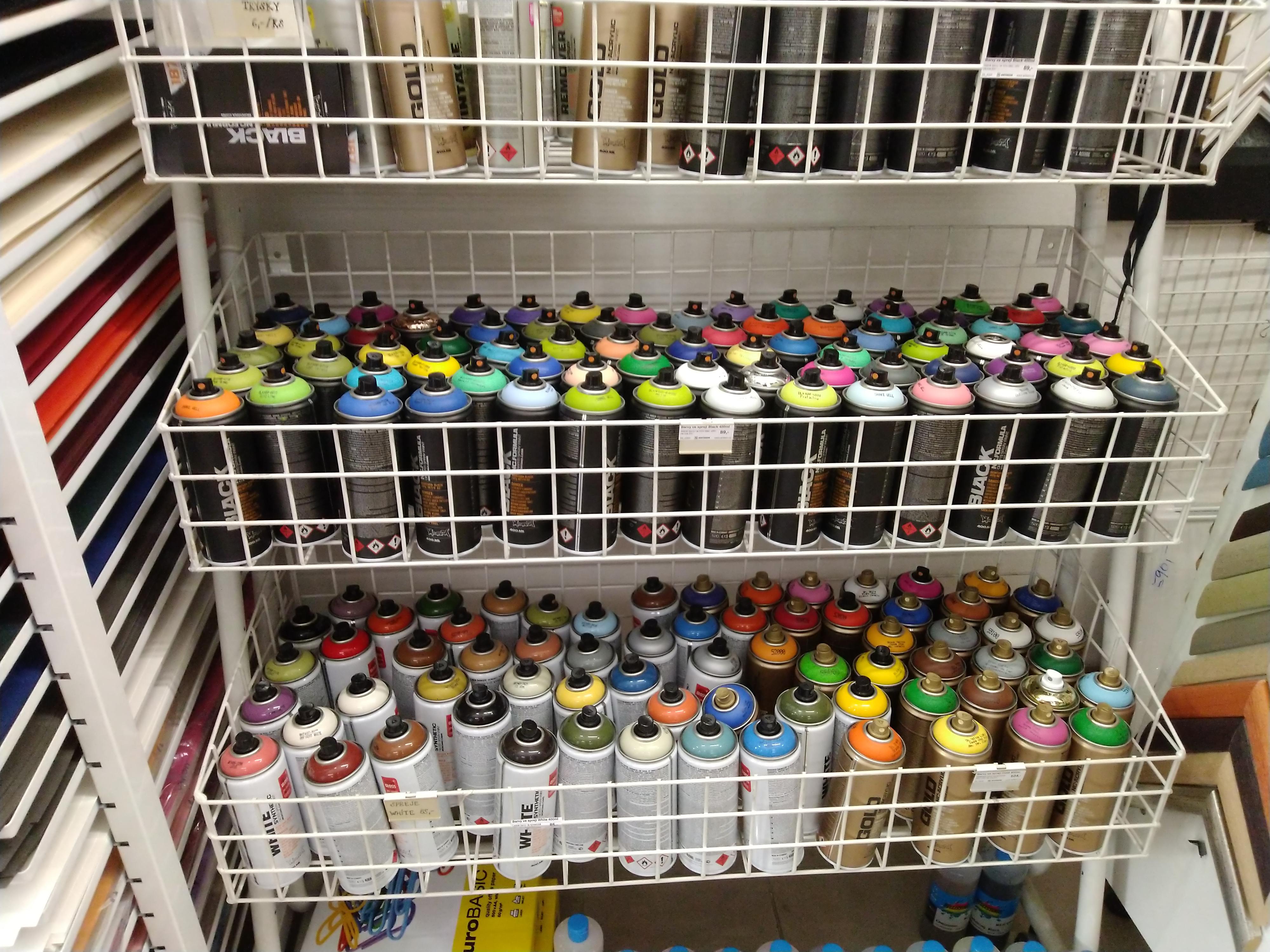 Artikon - výtvarné potřeby a rámování foto 3