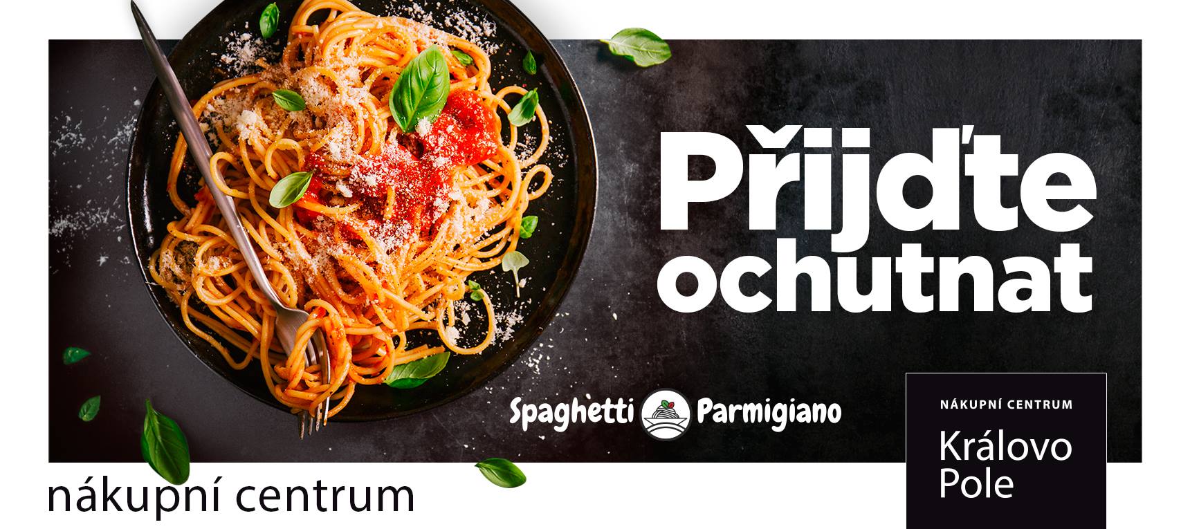 Spaghetti Parmigiano foto 2