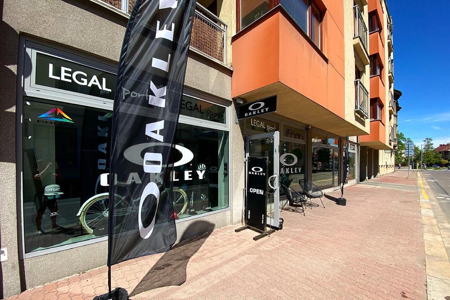 LEGALsport.cz, s.r.o.