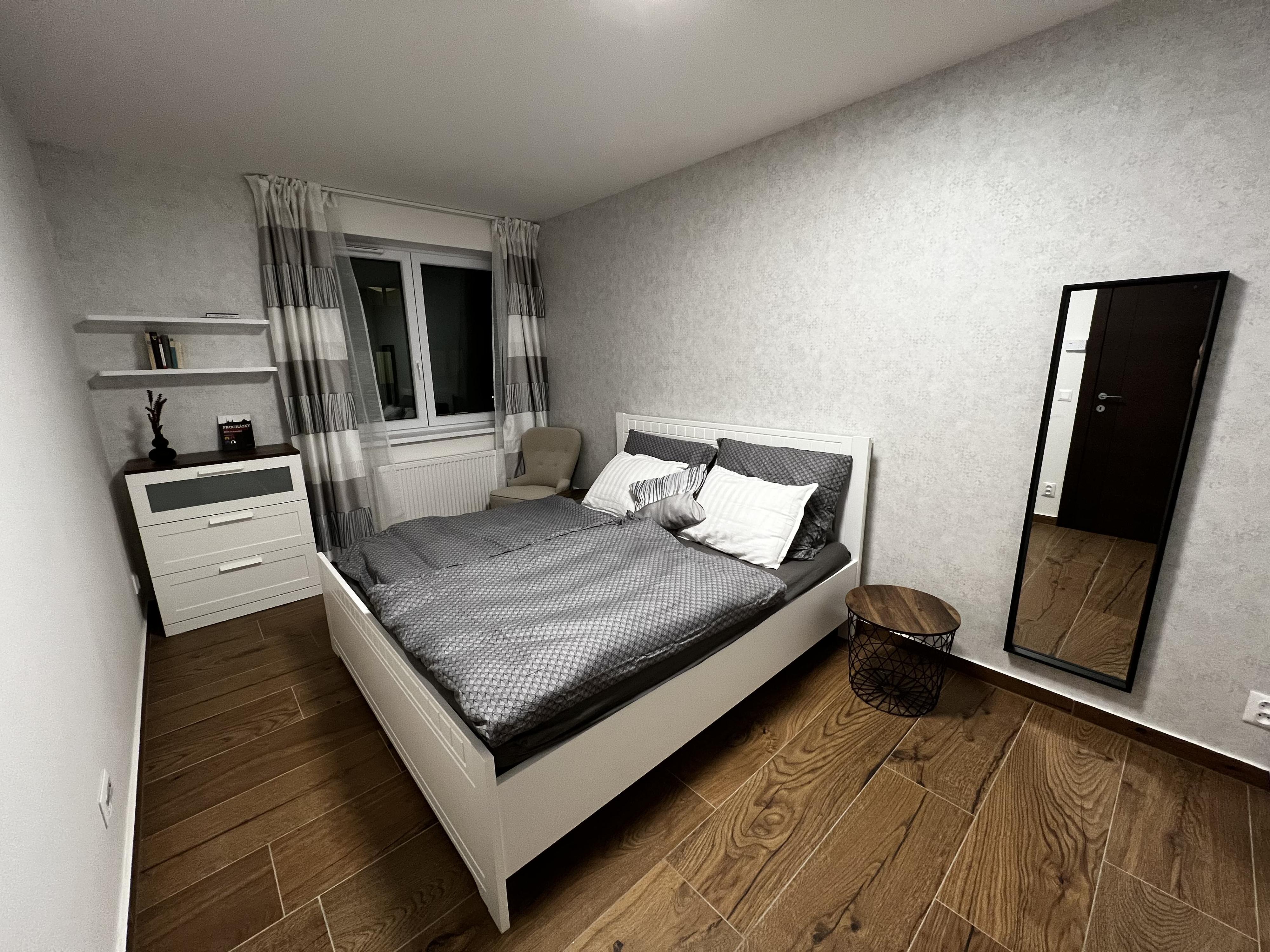 Apartmán U Satoshiho foto 5