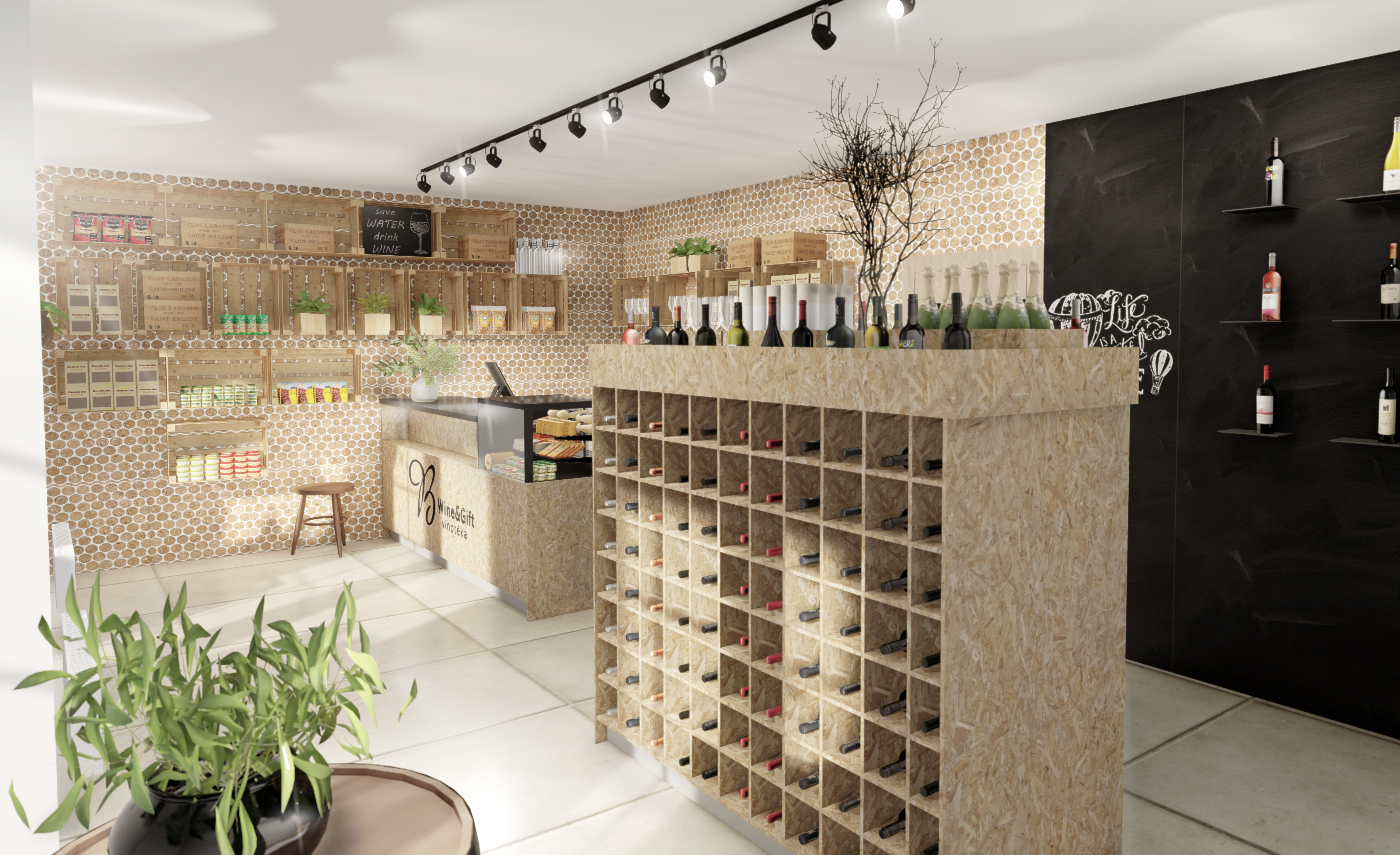 JP Interior Architect, Ing. arch. Jitka Pešková foto 4