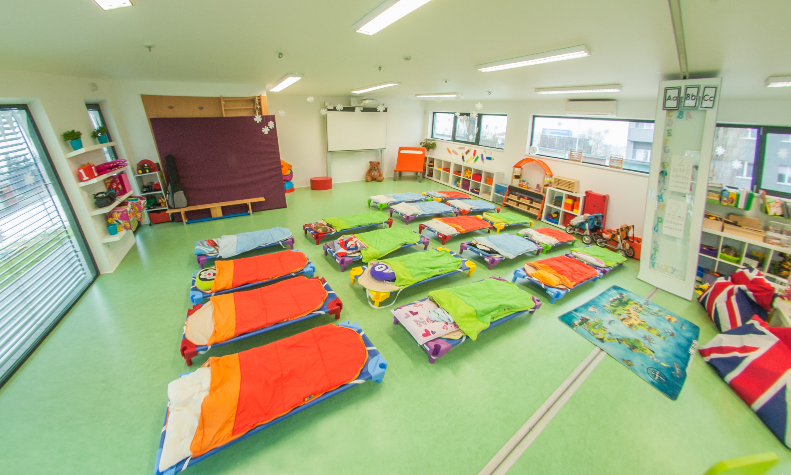 KINDER CITY foto 4
