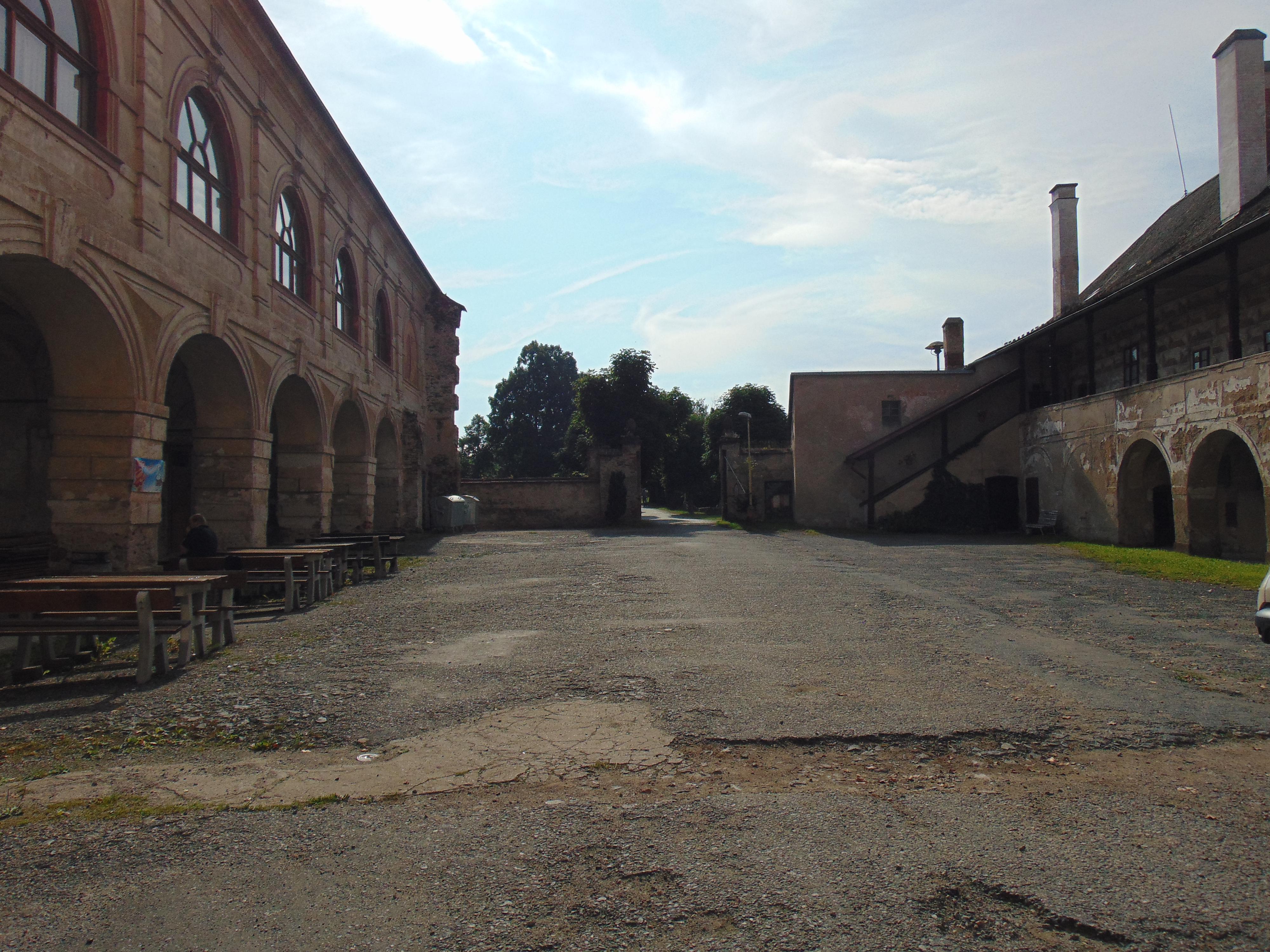 Informační centrum Rataje nad Sázavou foto 3