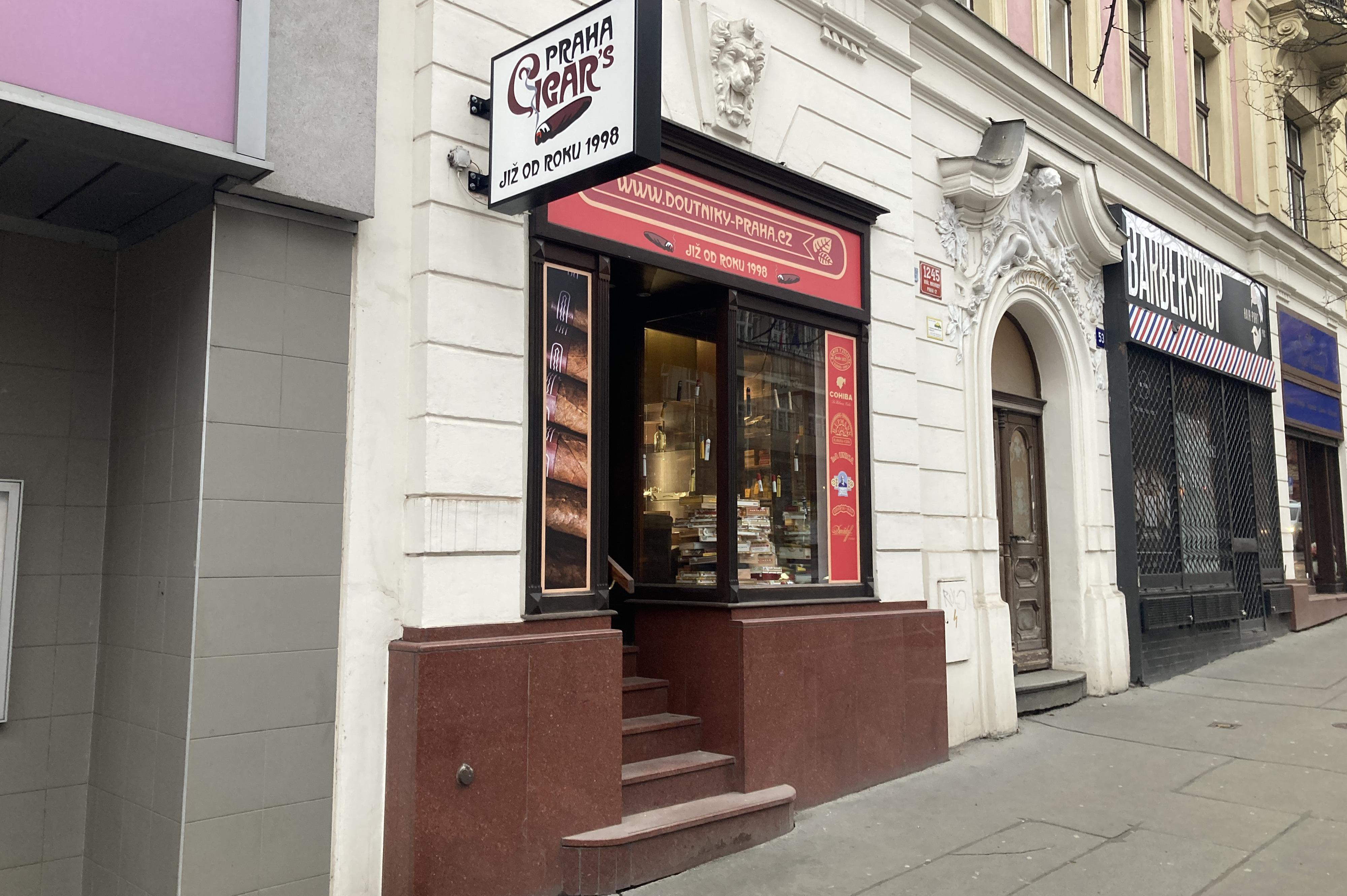 TOBAGO, spol. s r.o.