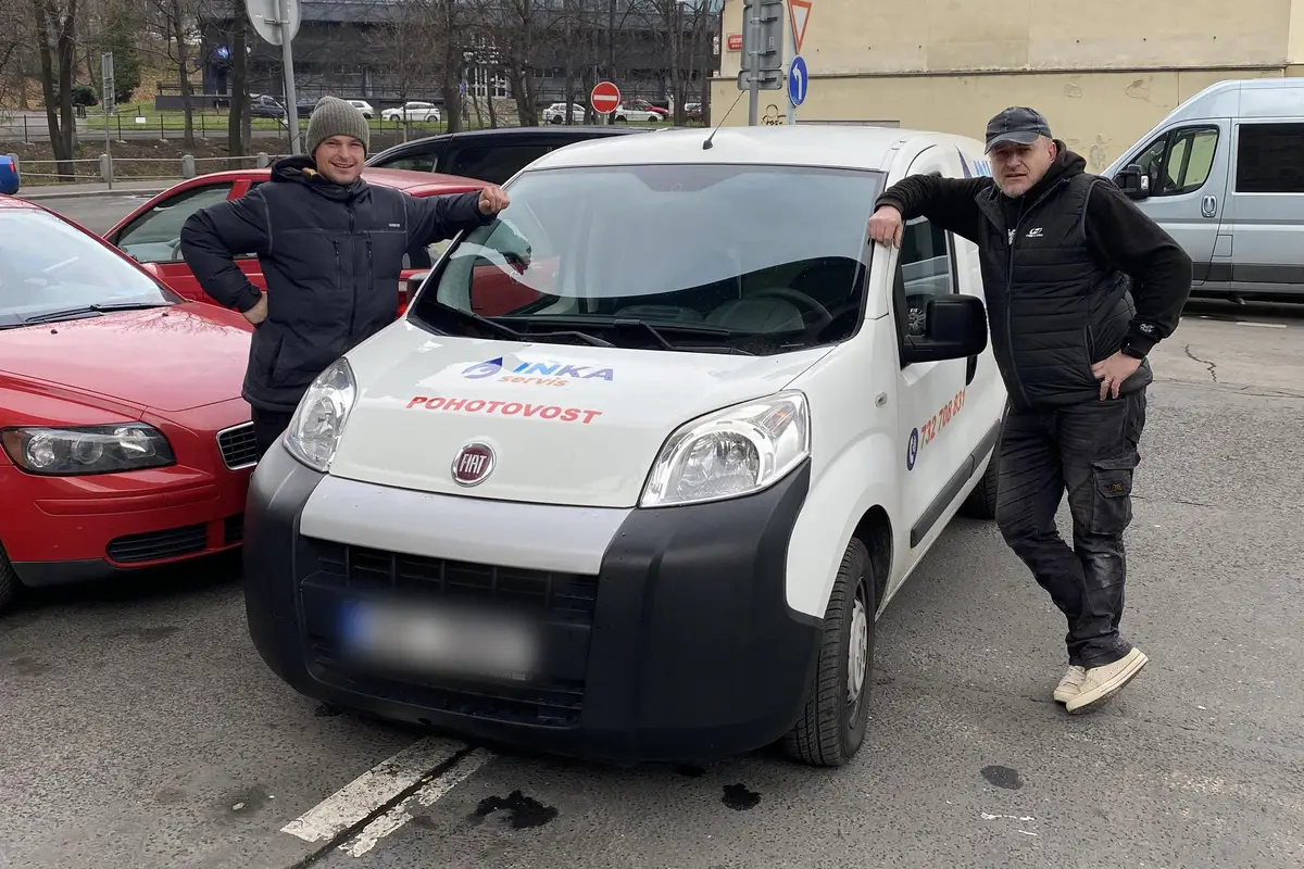 Inka Servis