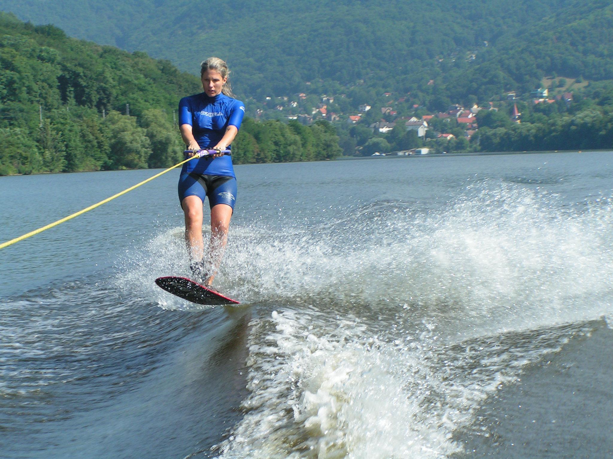 TJ České loděnice Ústí nad Labem foto 5