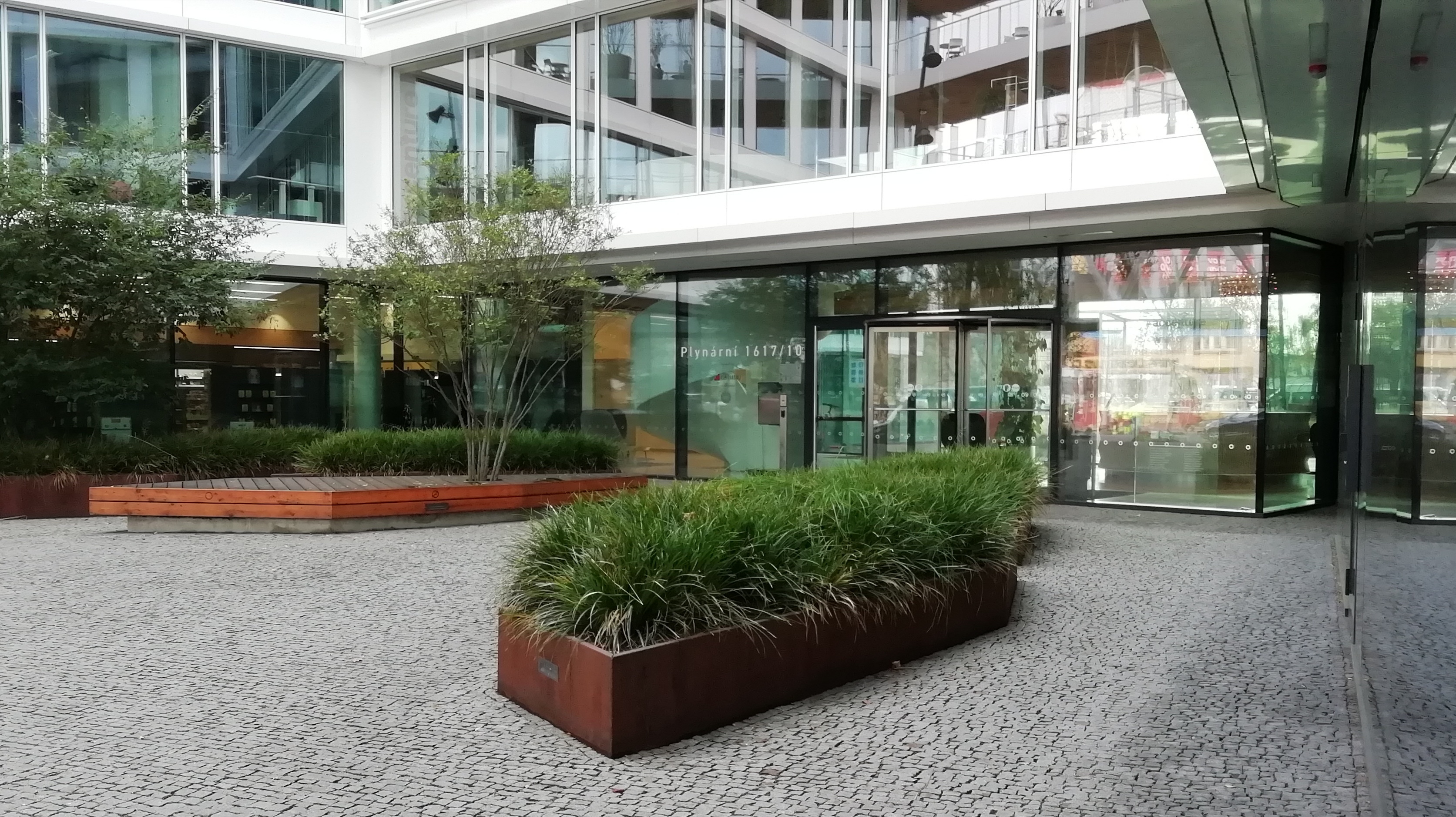 Poliklinika Holešovice foto 6