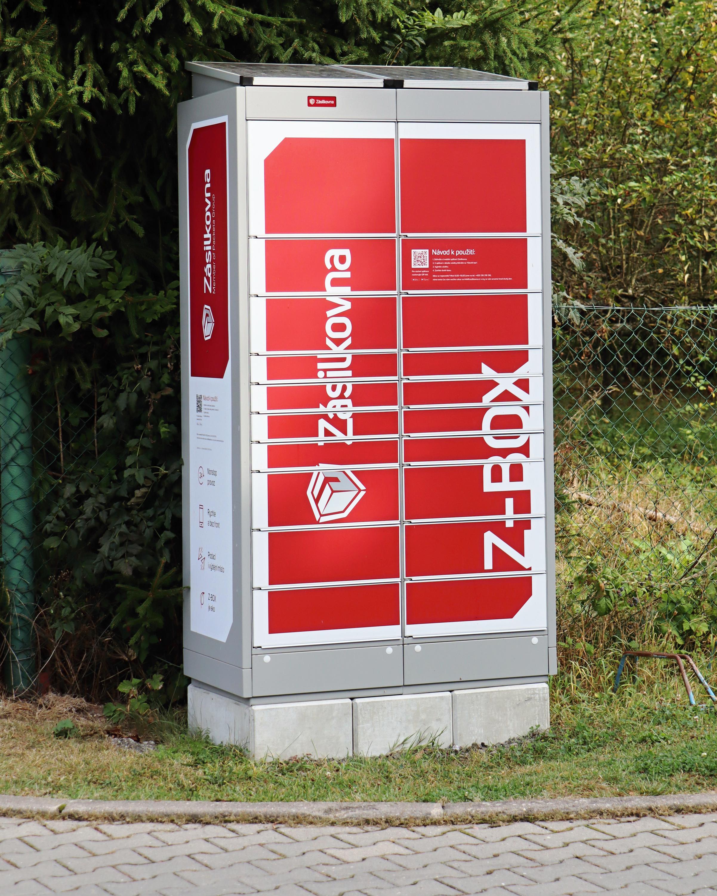 Z-BOX foto 2