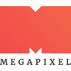 Logo obchodu Megapixel