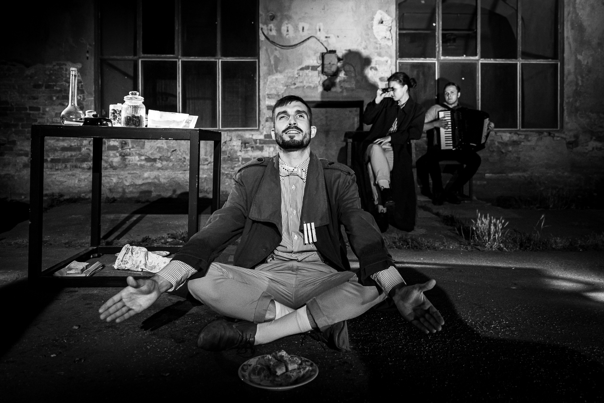 bazmek entertainment foto 3