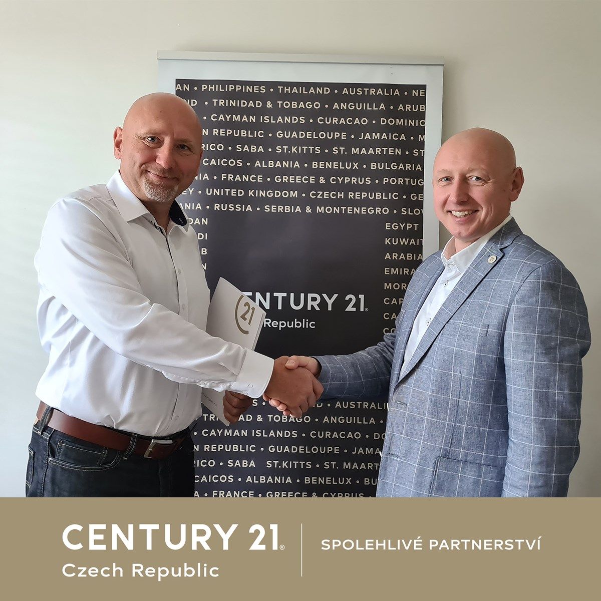 Ing. Jaroslav Denemark, certifikovaný realitní makléř foto 2