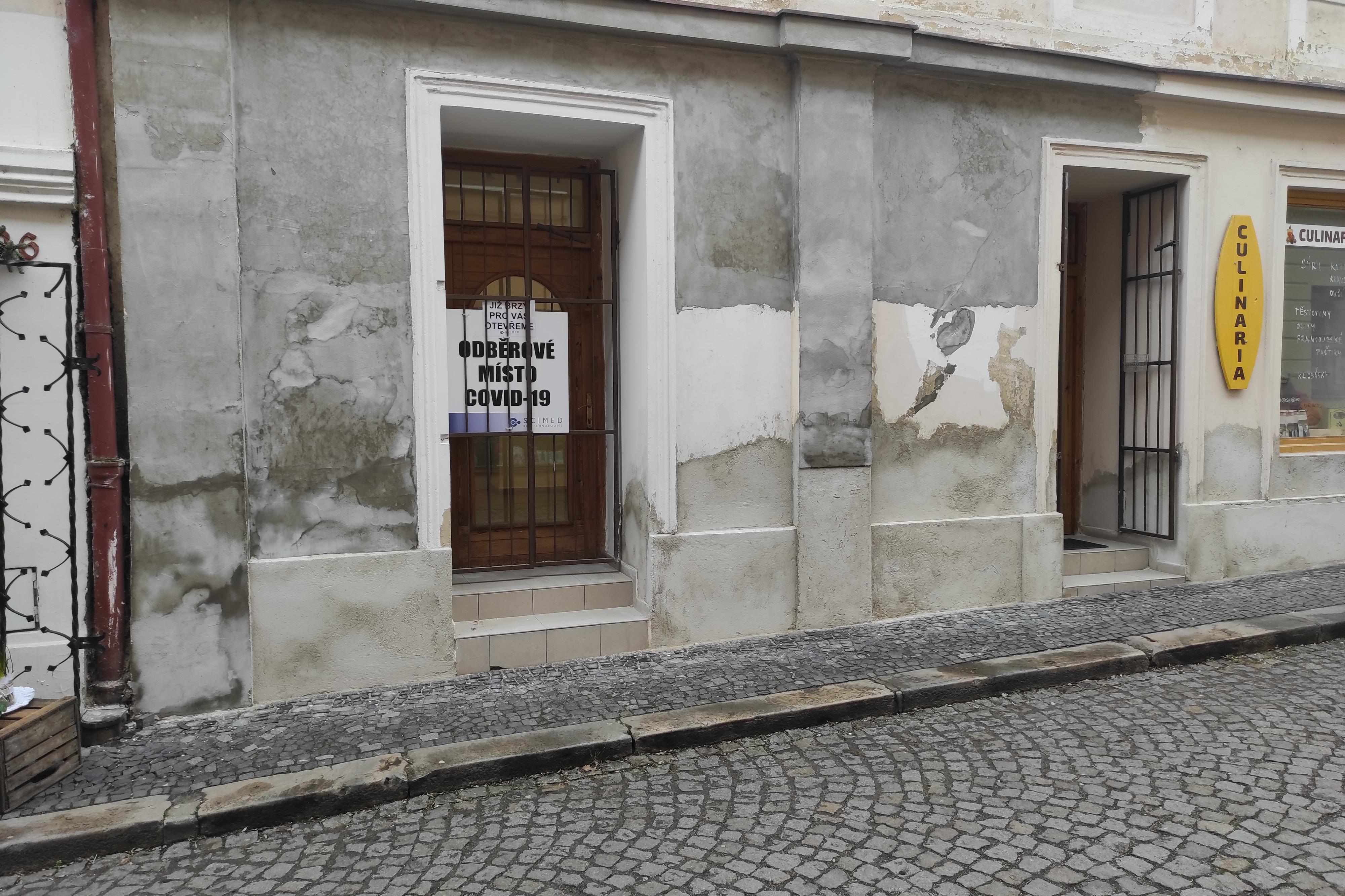 Scimed Biotechnologies, s.r.o. Litoměřice