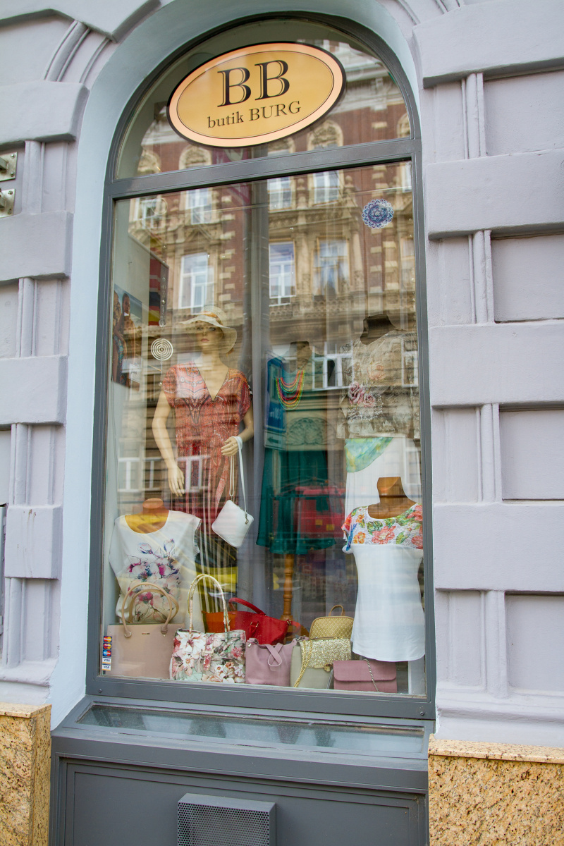 Butik BURG foto 4