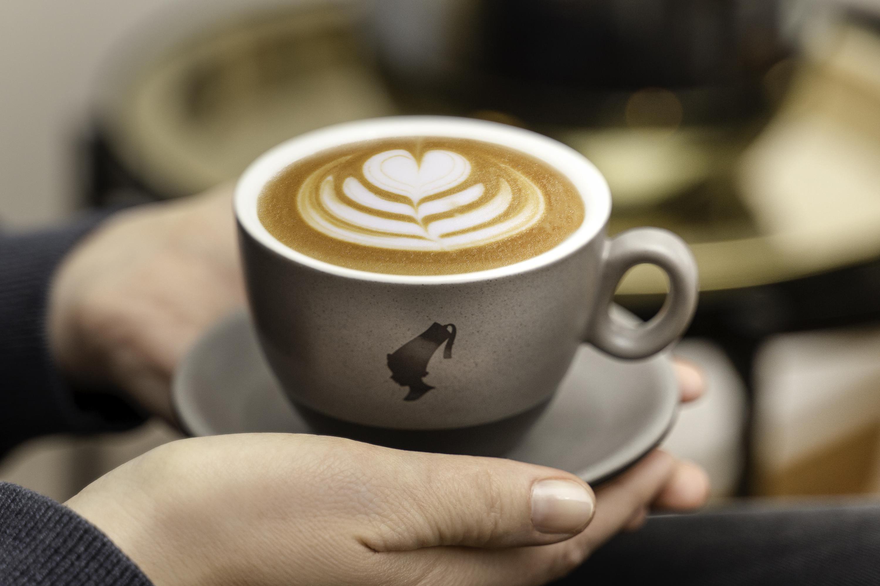 Julius Meinl Coffee Intl., a.s., org.sl.