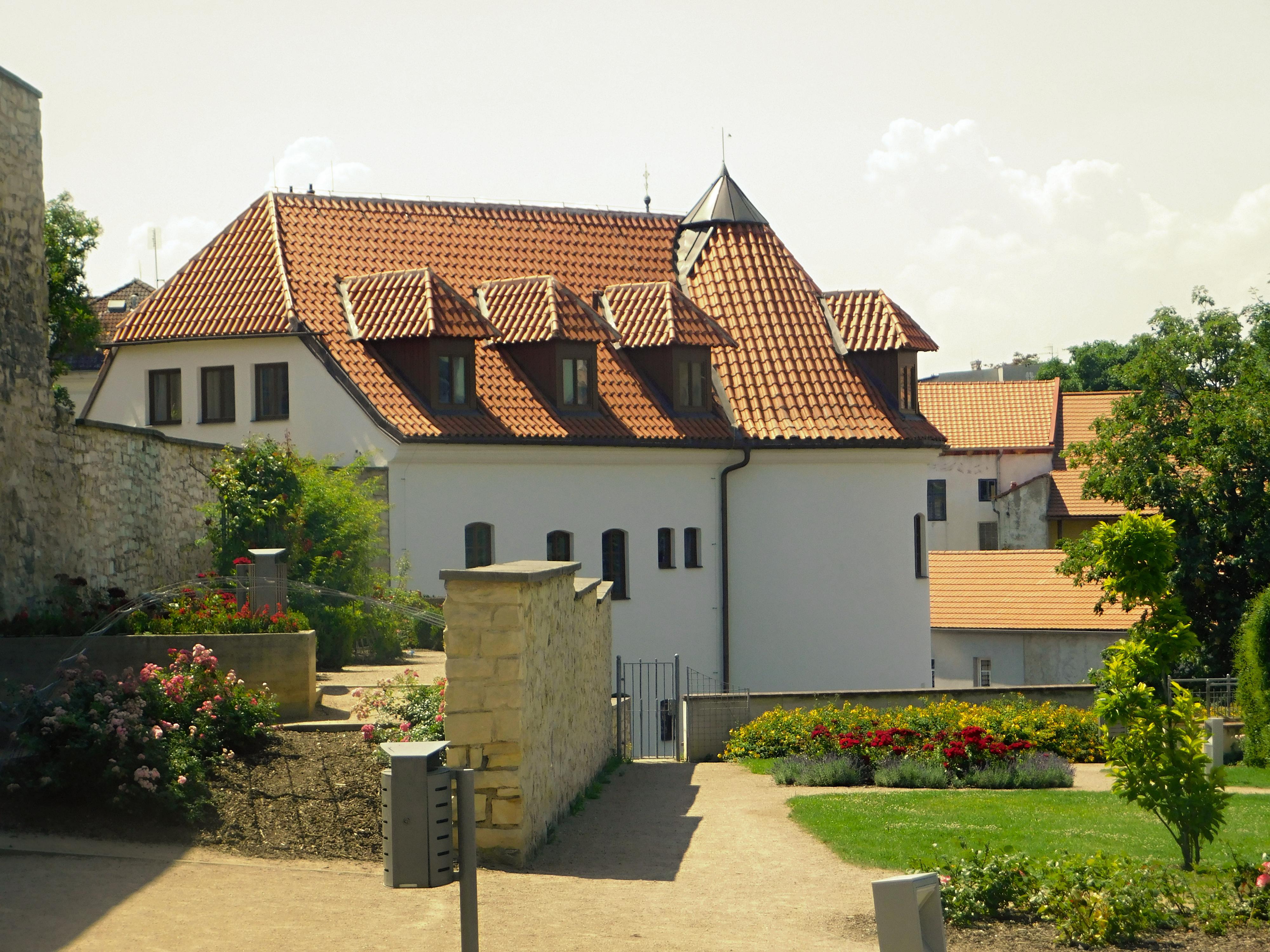 Správa Chráněné krajinné oblasti České středohoří