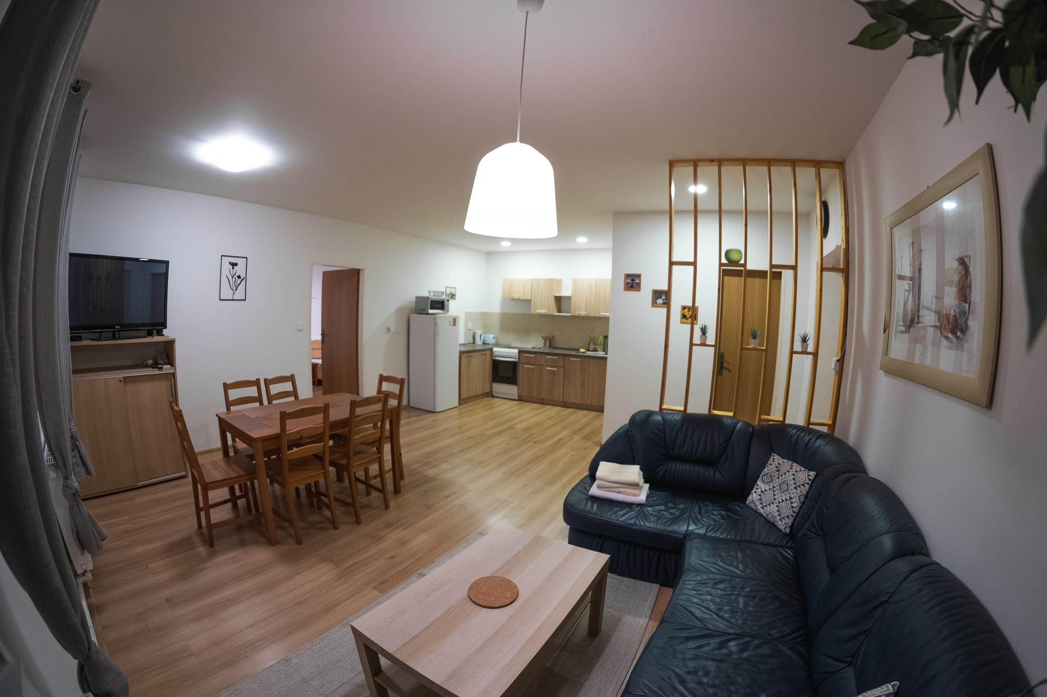 Apartmány Stará Škola foto 5