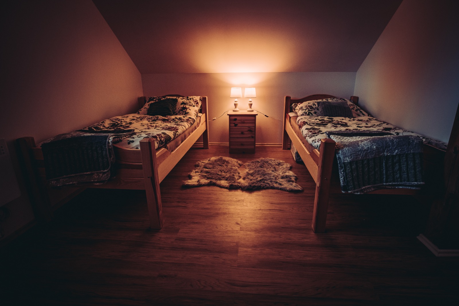 Apartmány Zelený Jelen foto 4