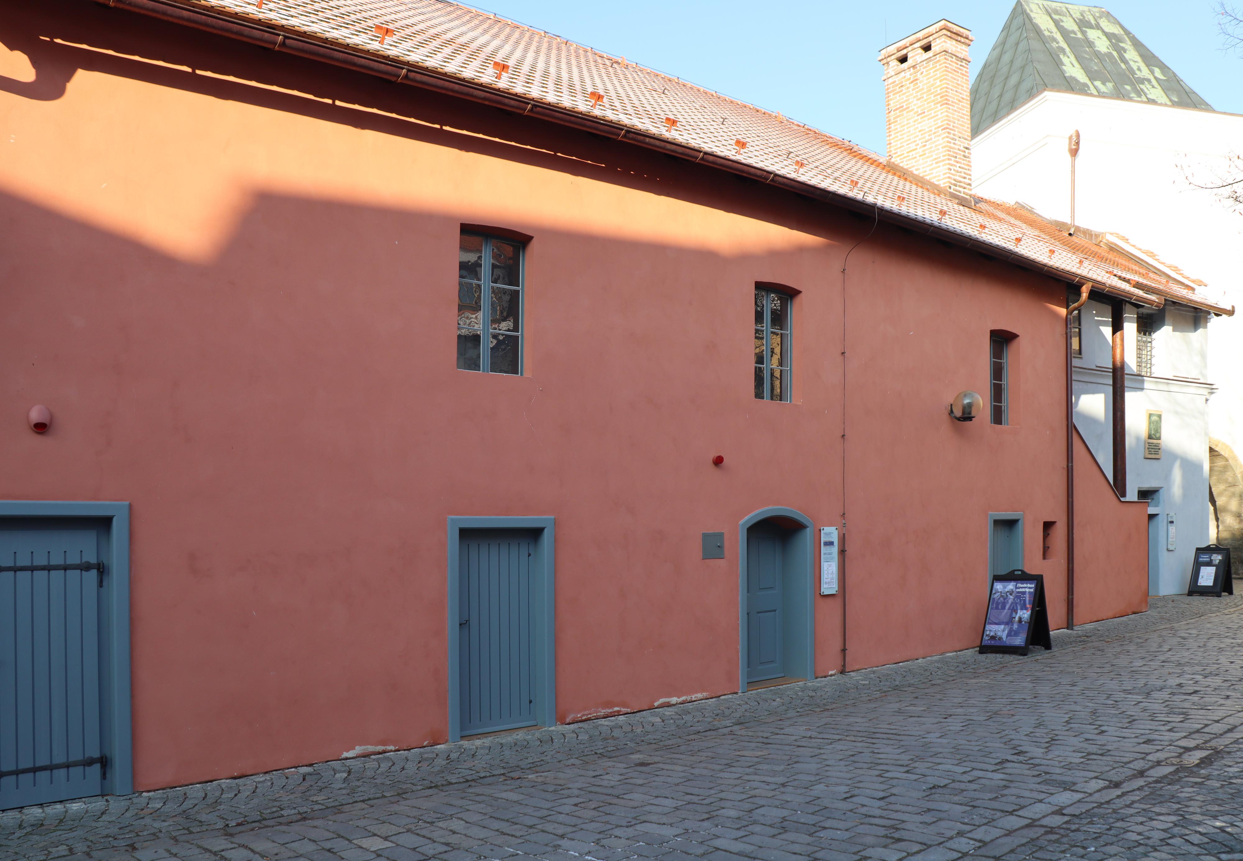 Knihovní centrum u Vokolků foto 4