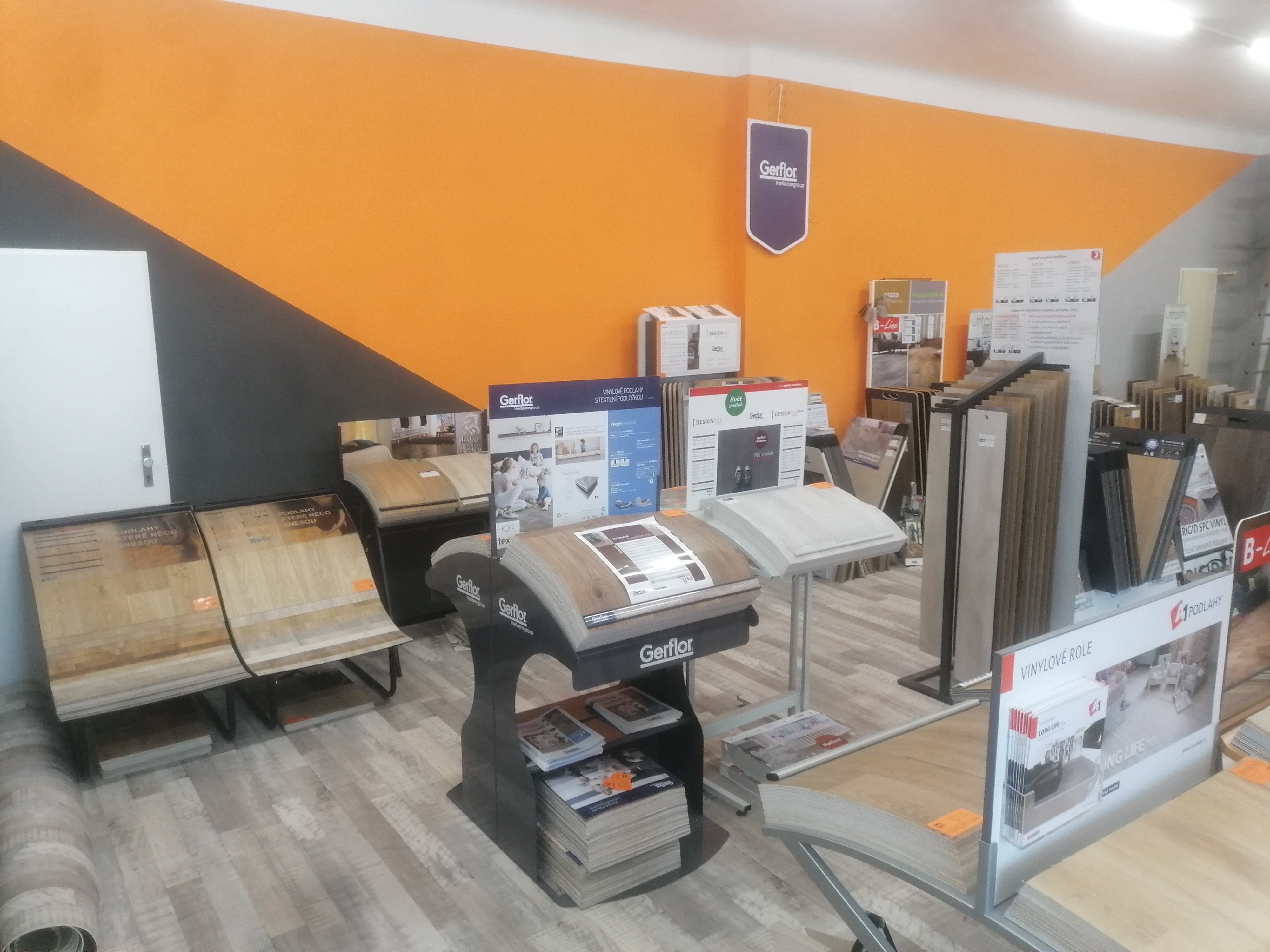 ŠTO-PO podlahy & dveře & montáž foto 2