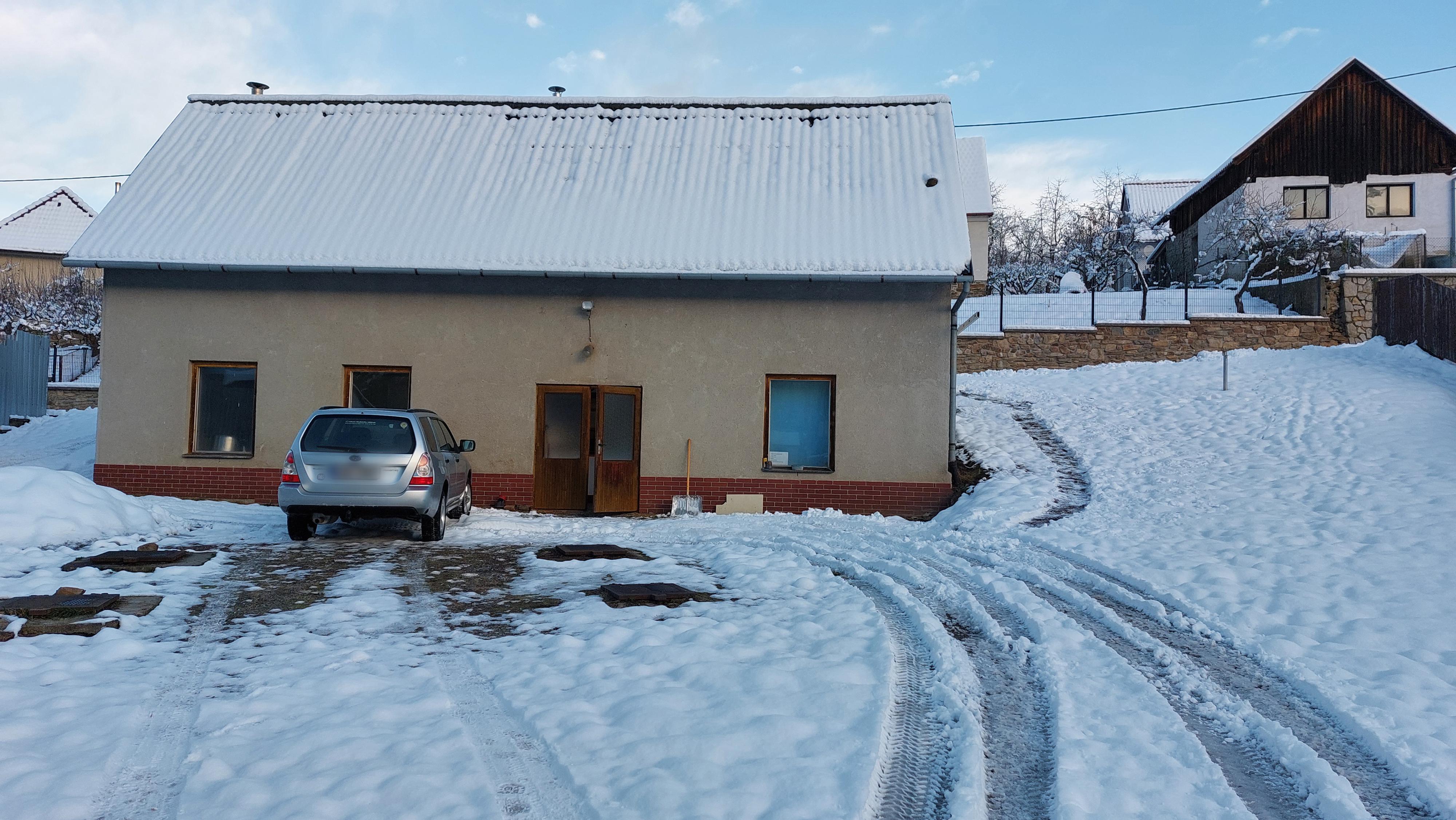 Pěstitelská pálenice Čížky foto 3