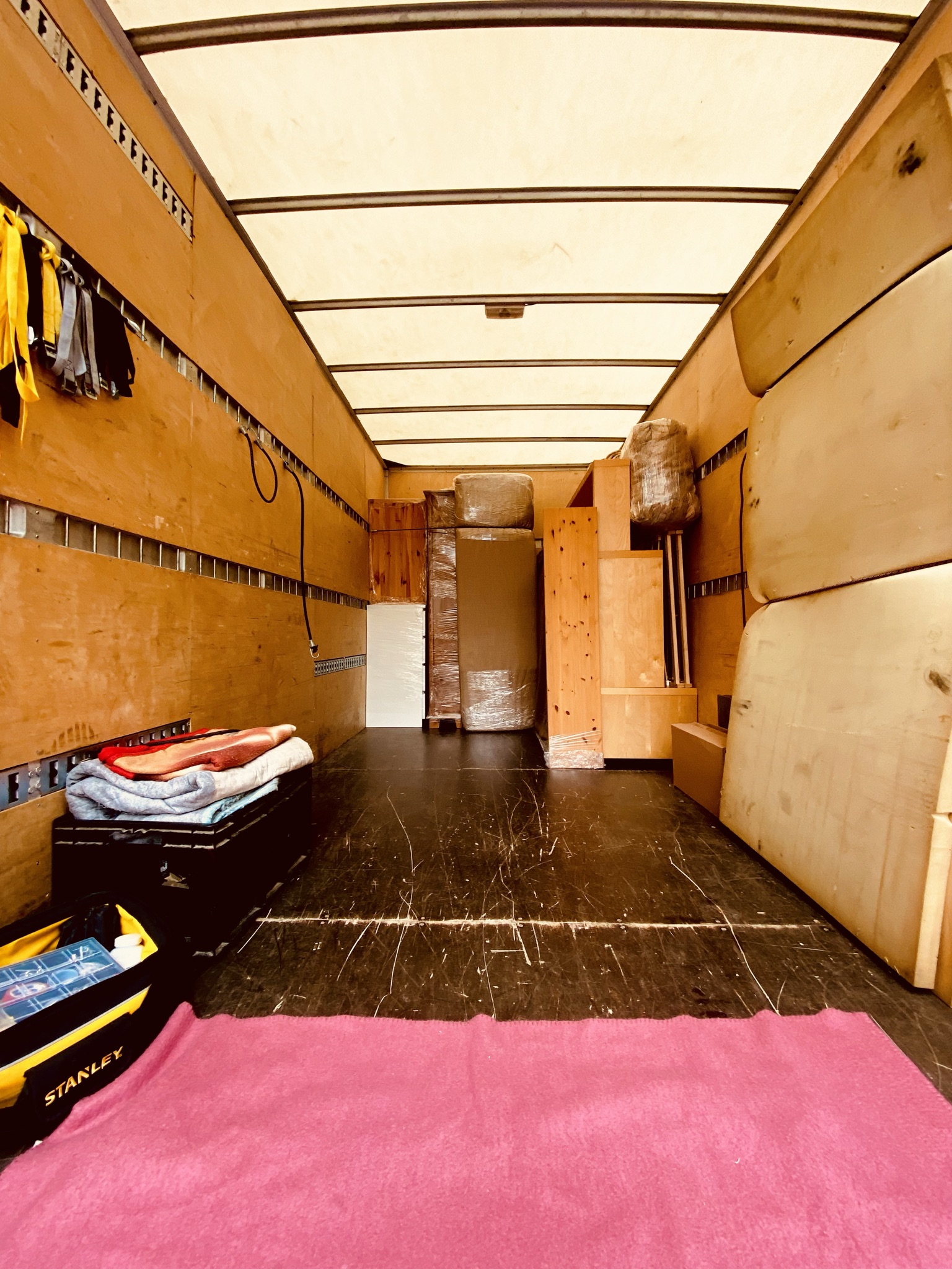 Moving Guy foto 5