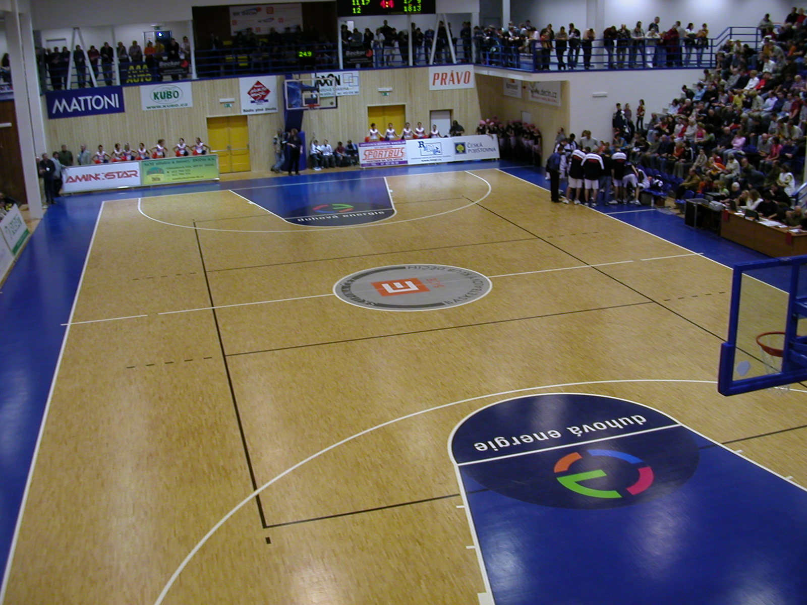 Becker Sport ČR, s.r.o. foto 3