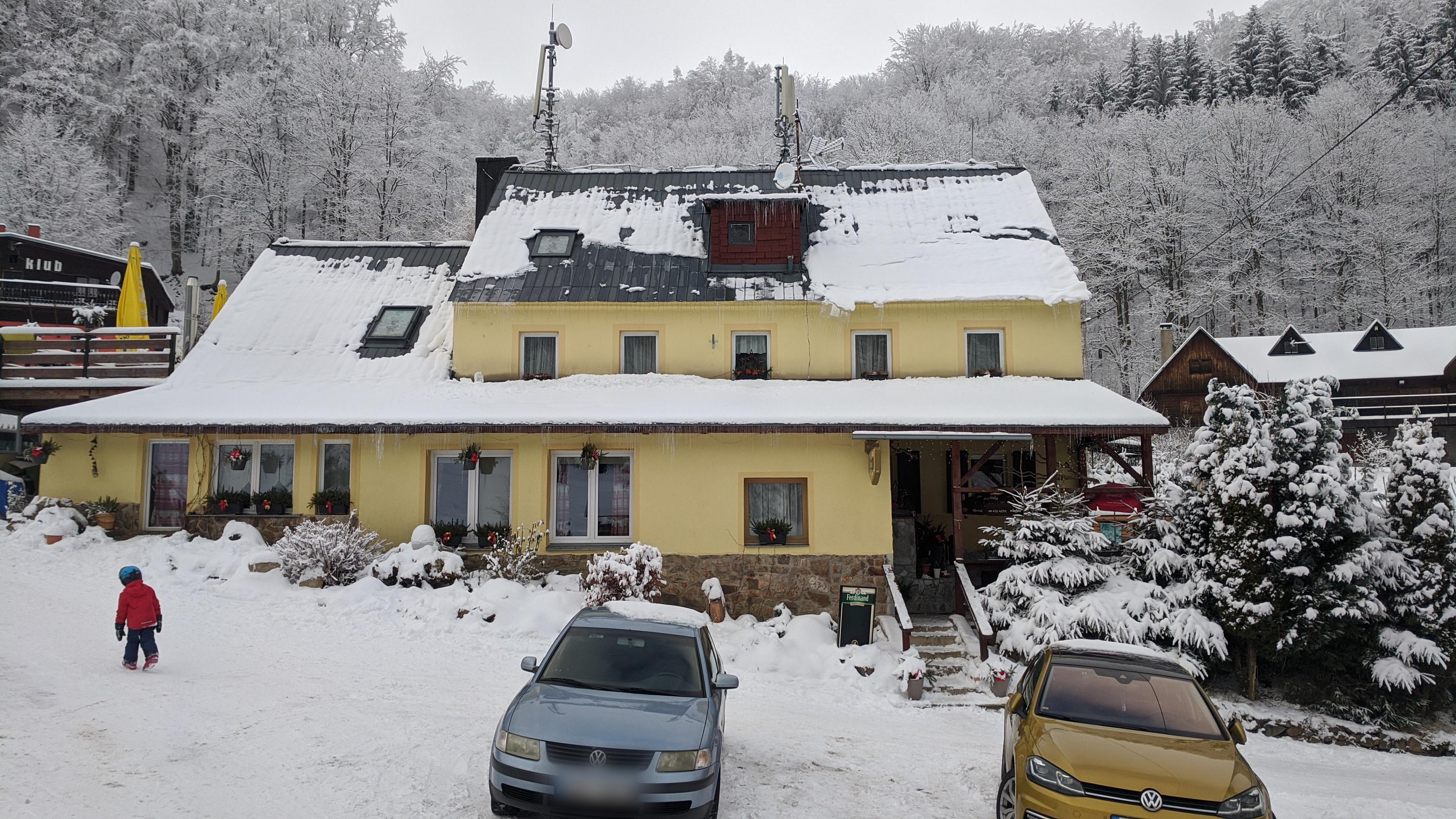 Penzion Tereza foto 2
