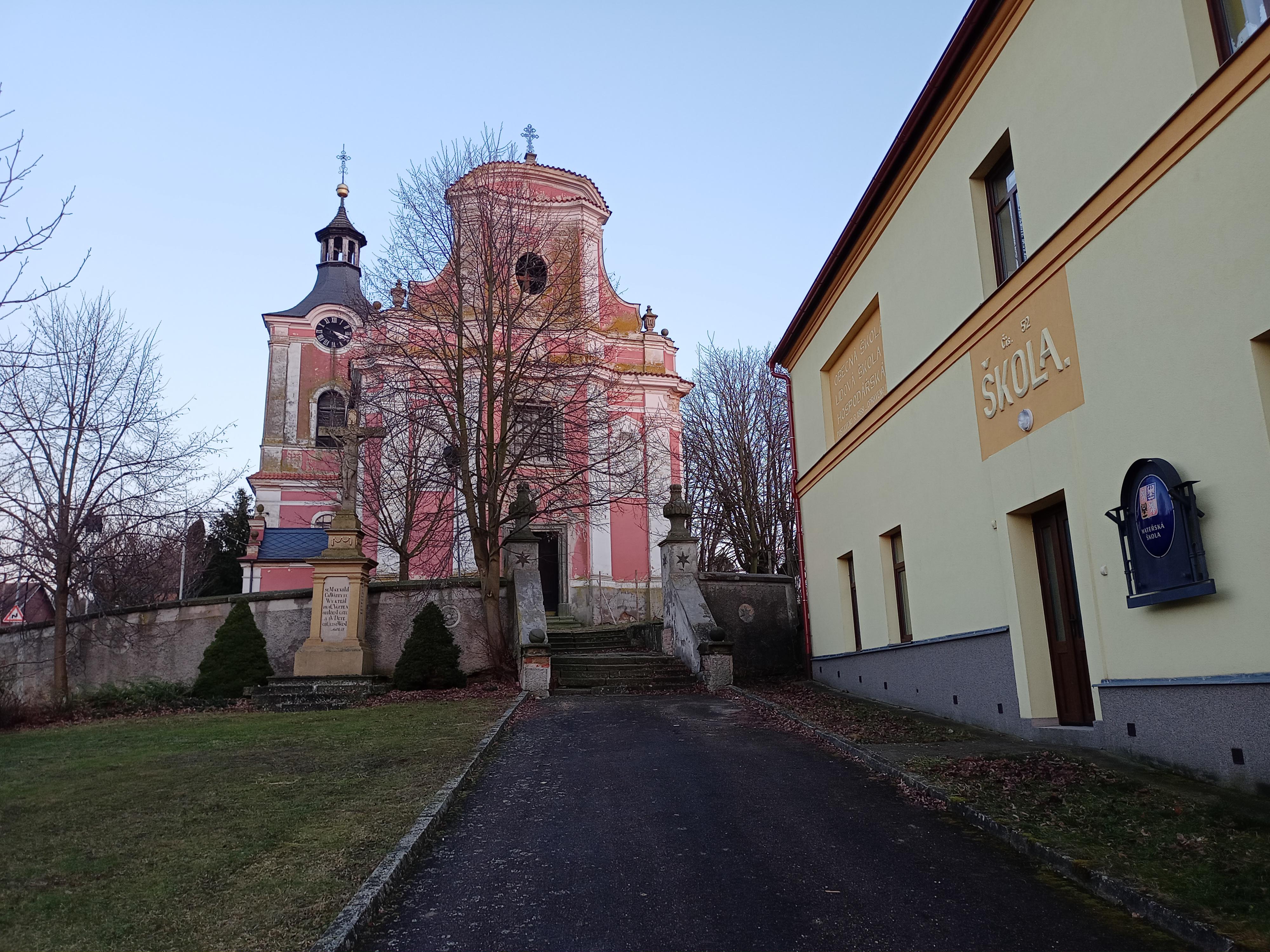 MŠ Petrovice foto 4