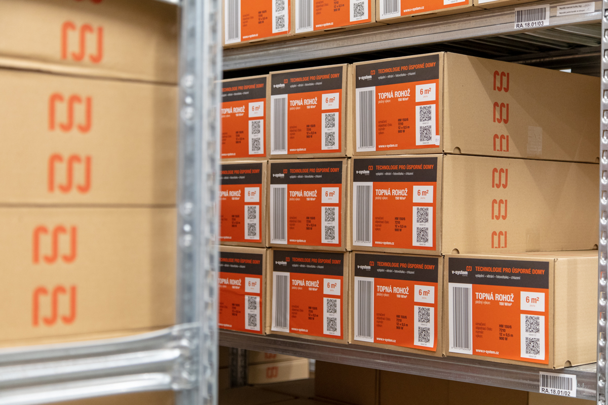 značka Energy Systems