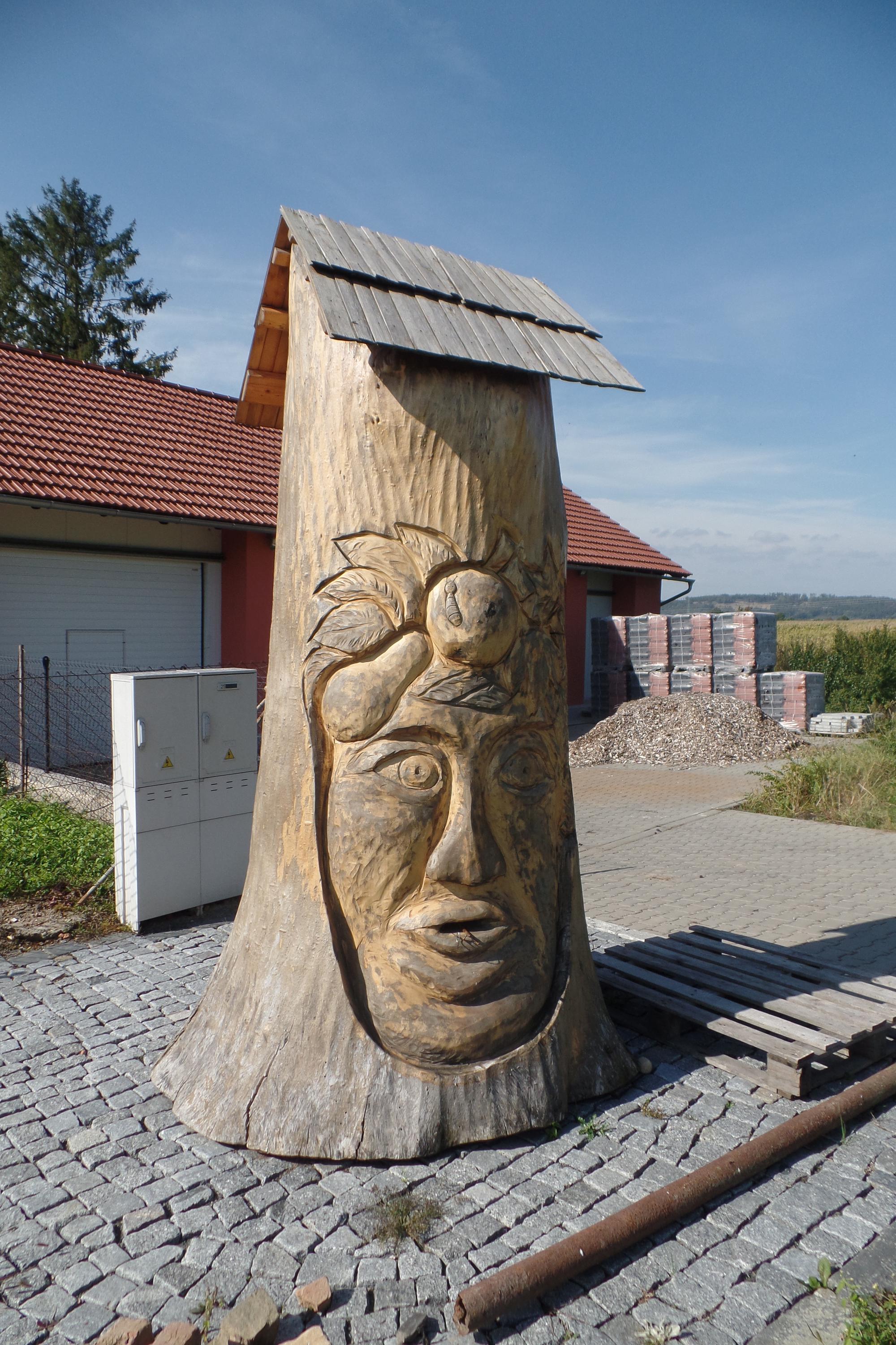 České jablko - Eduard Kozák