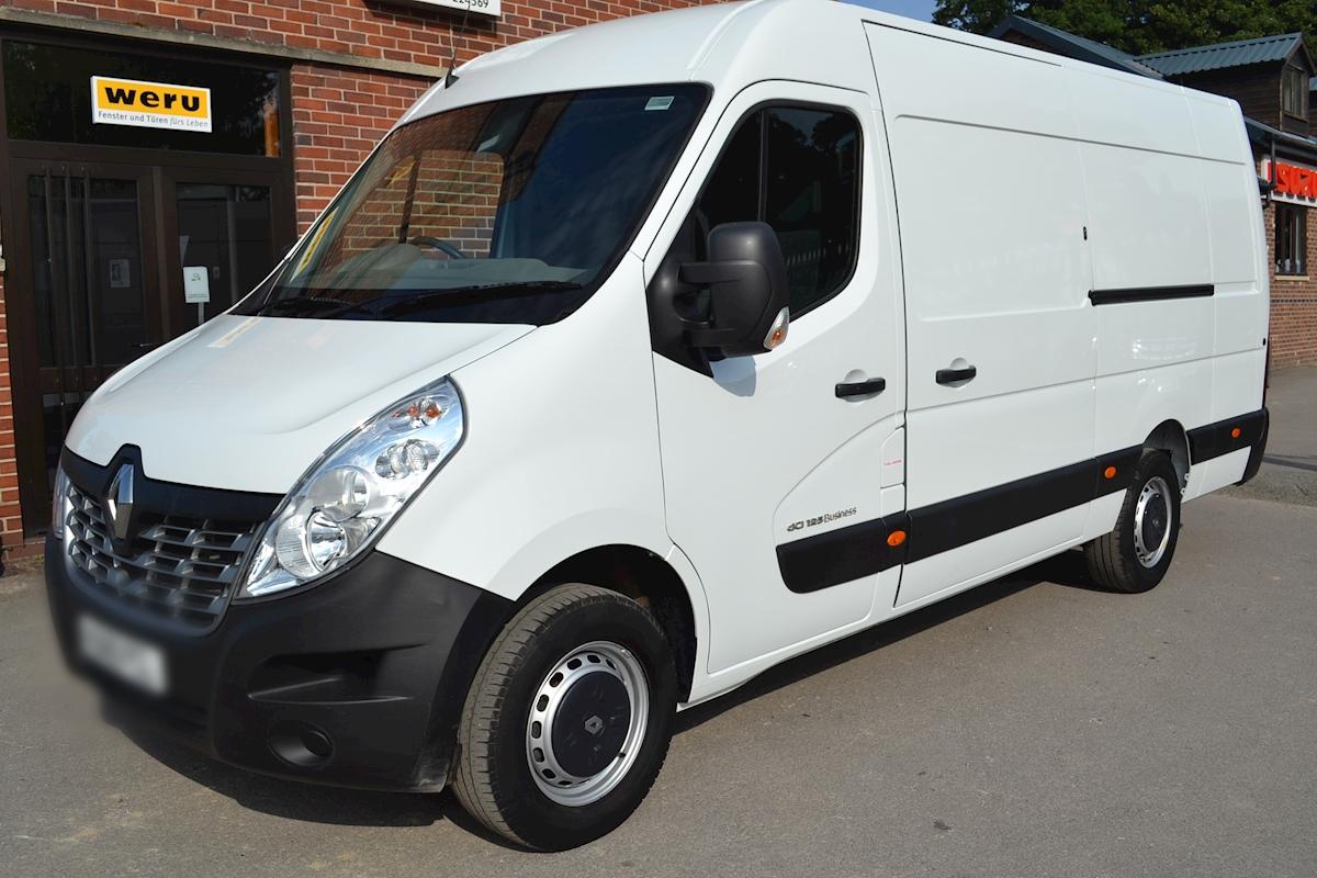 Půjčovna dodávek Miroslav Procházka