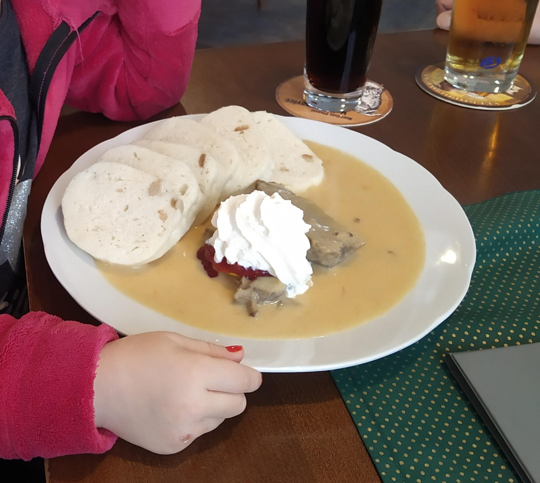 Pivovarská restaurace Čáslav foto 6