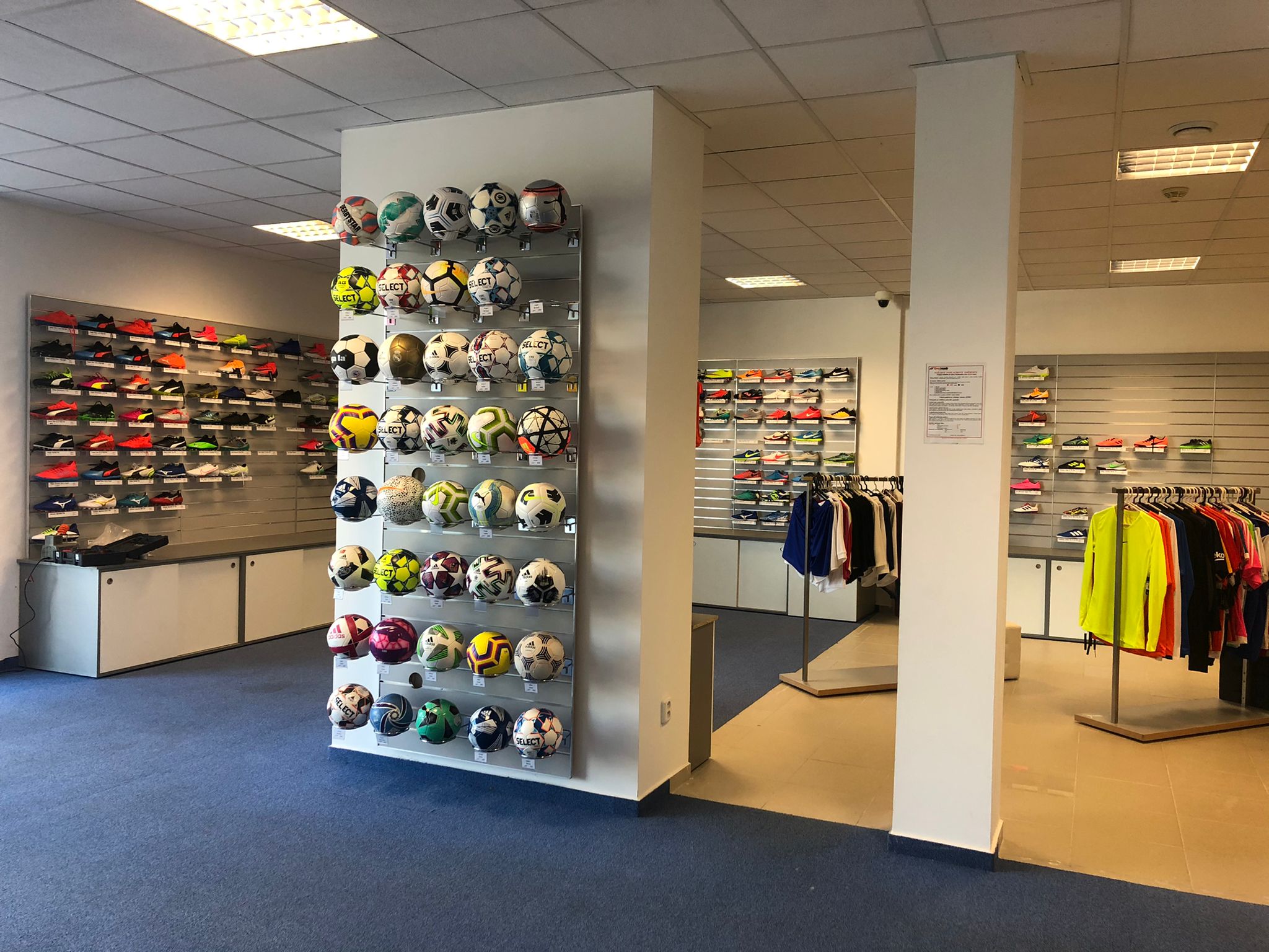 Fotbal - sport.net foto 4