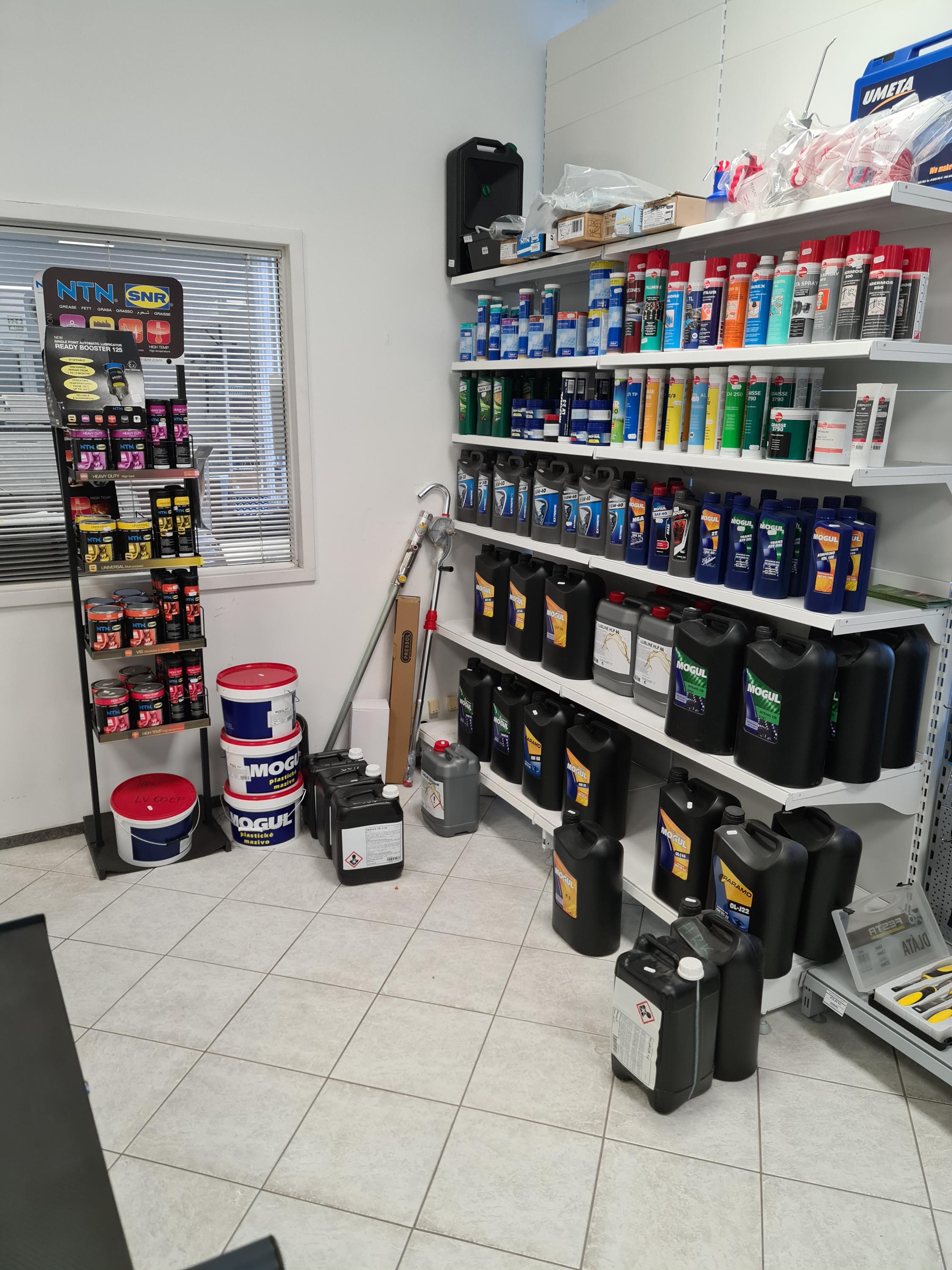 Loziskahrk.cz foto 6