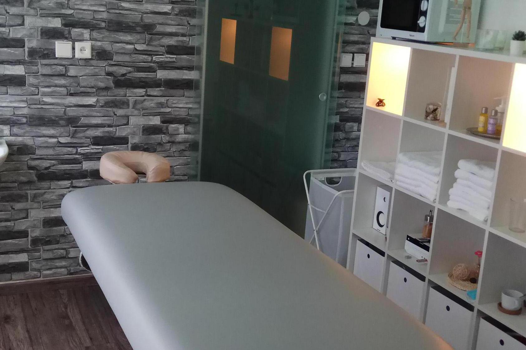 Masáže Jaroslav Mečiar