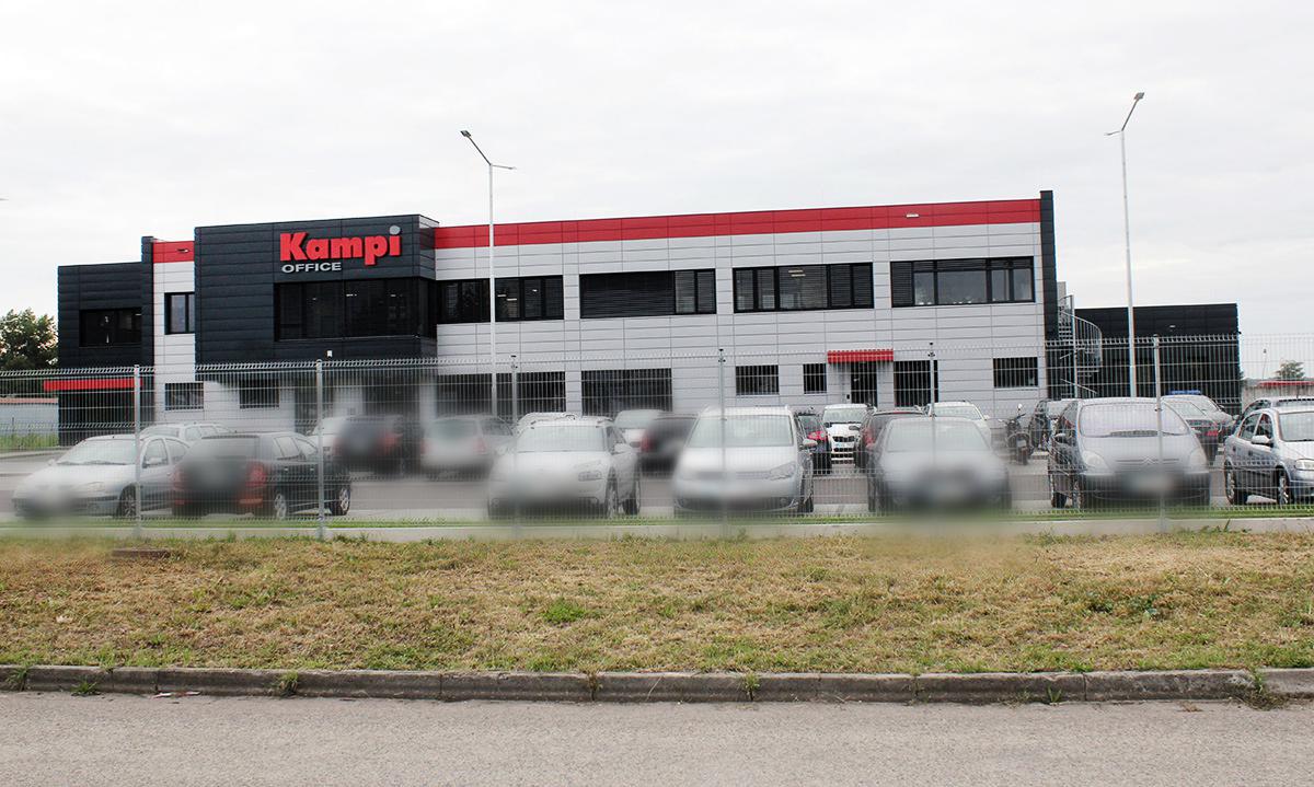 KAMPI OFFICE s.r.o. foto 5