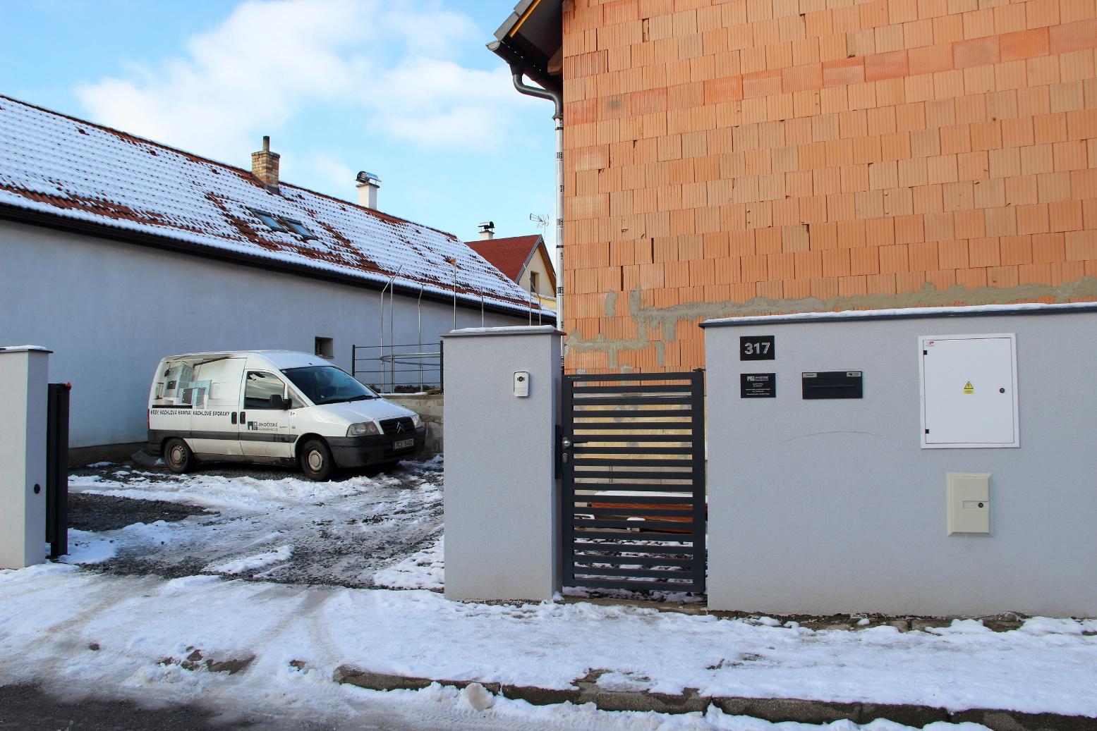 Jihočeské kamnářství - Jaroslav Prokop foto 5