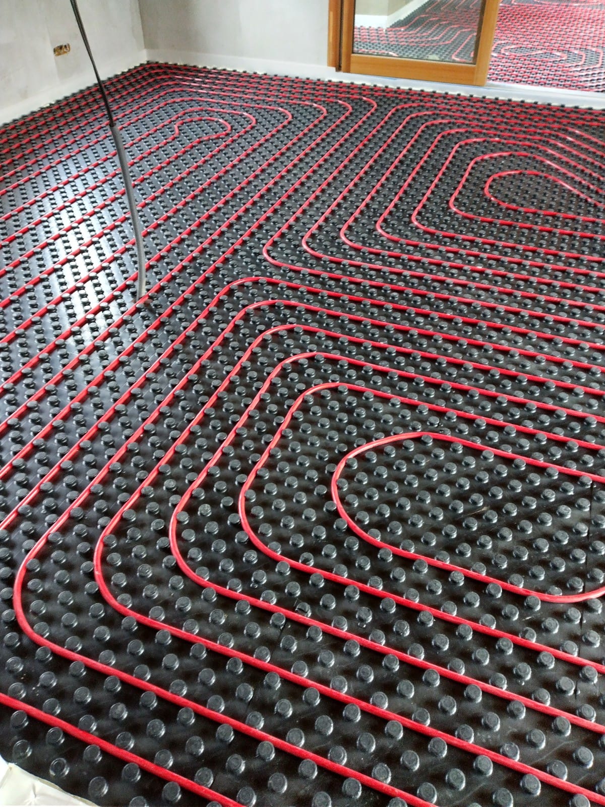 Podlaha na klíč foto 4