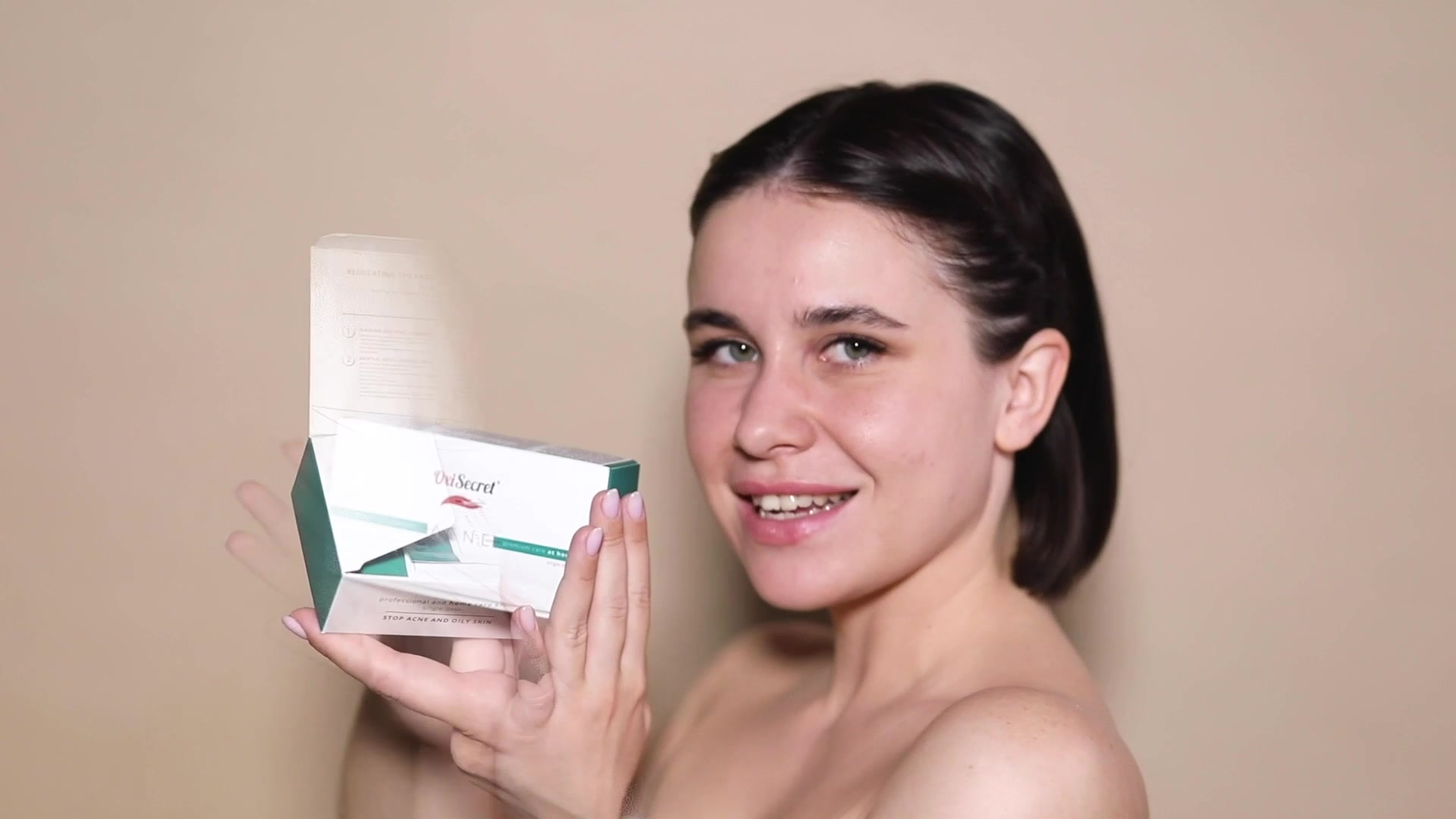 Oxisecret Beauty Clinic foto 2 (náhled videa)