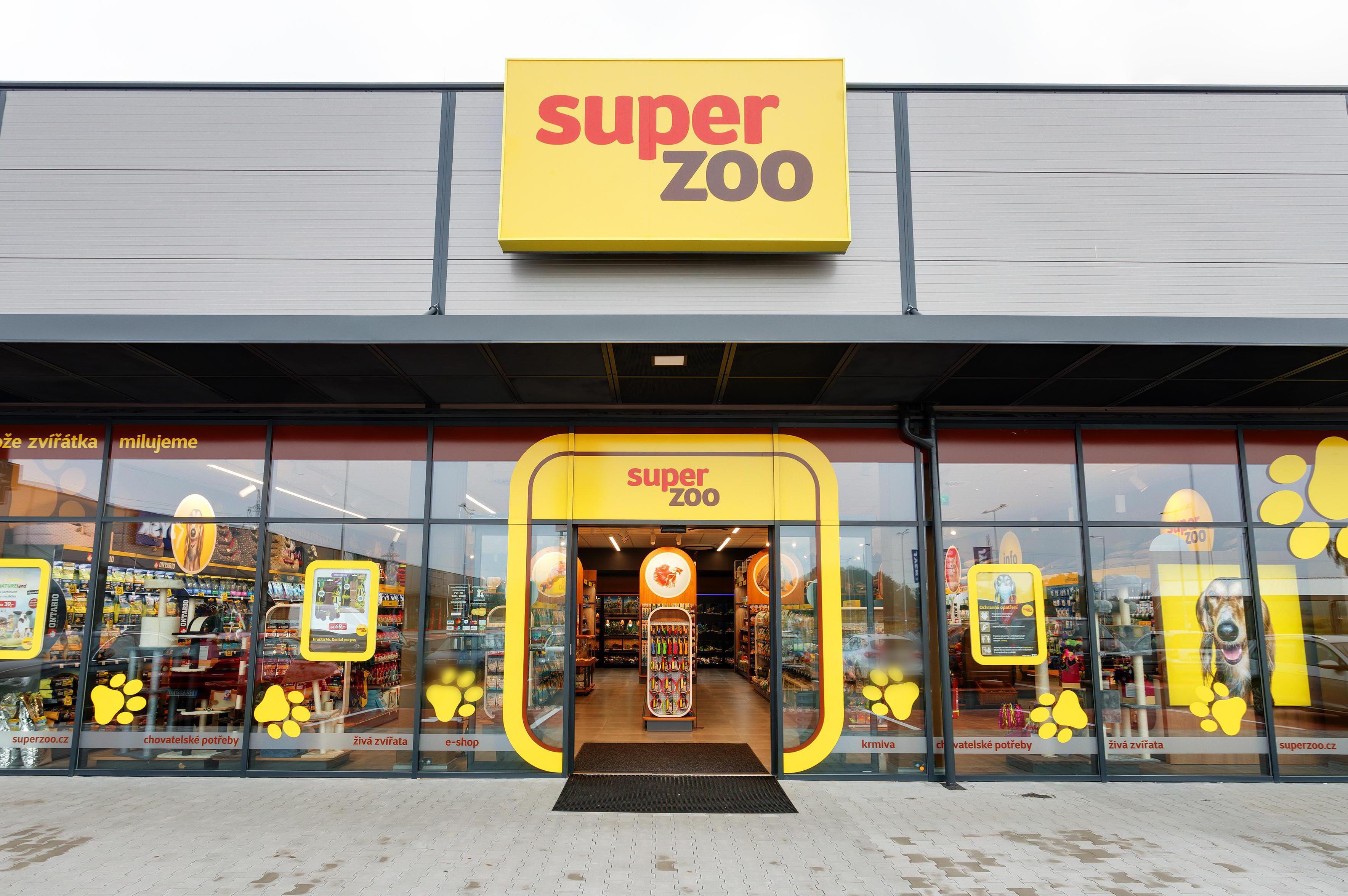 Super zoo foto 6
