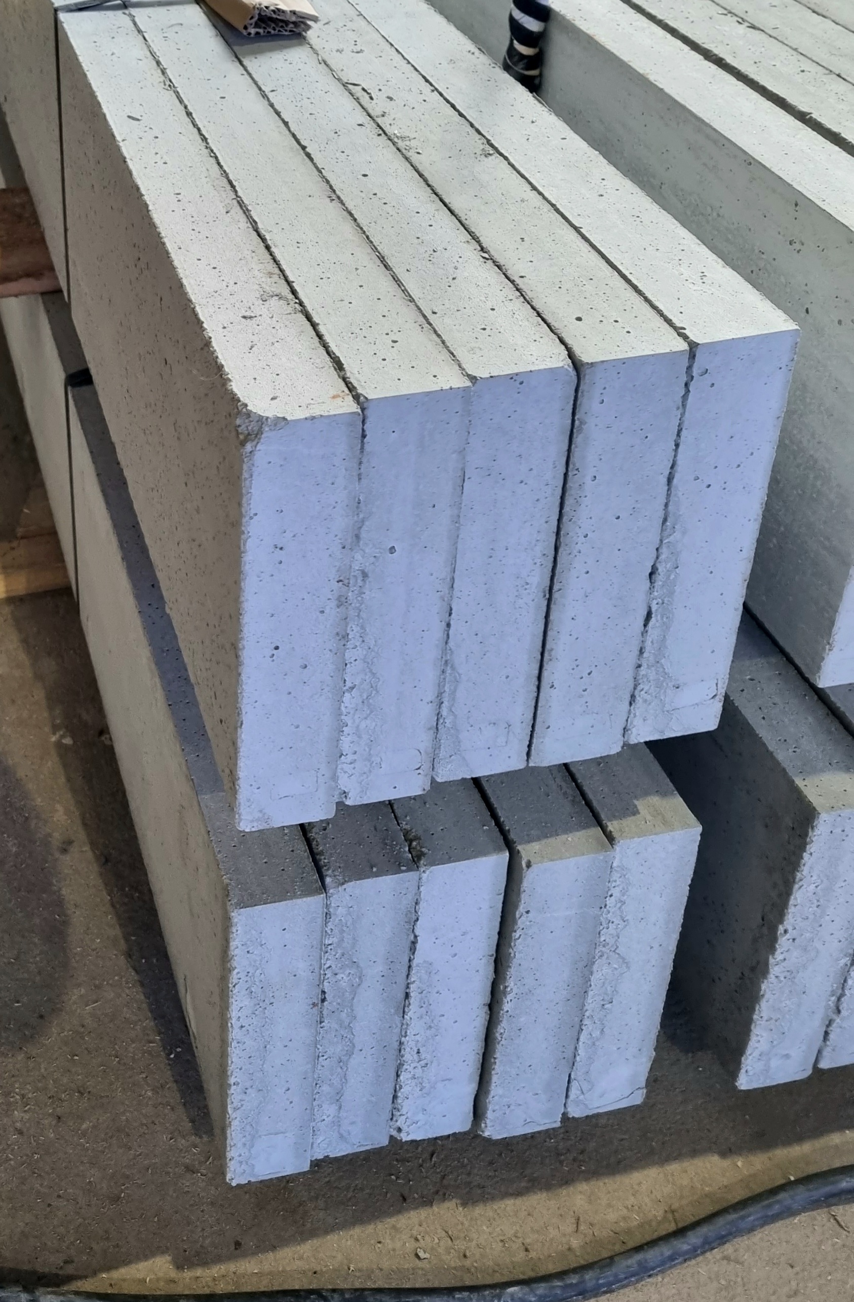 Beton-HS foto 2