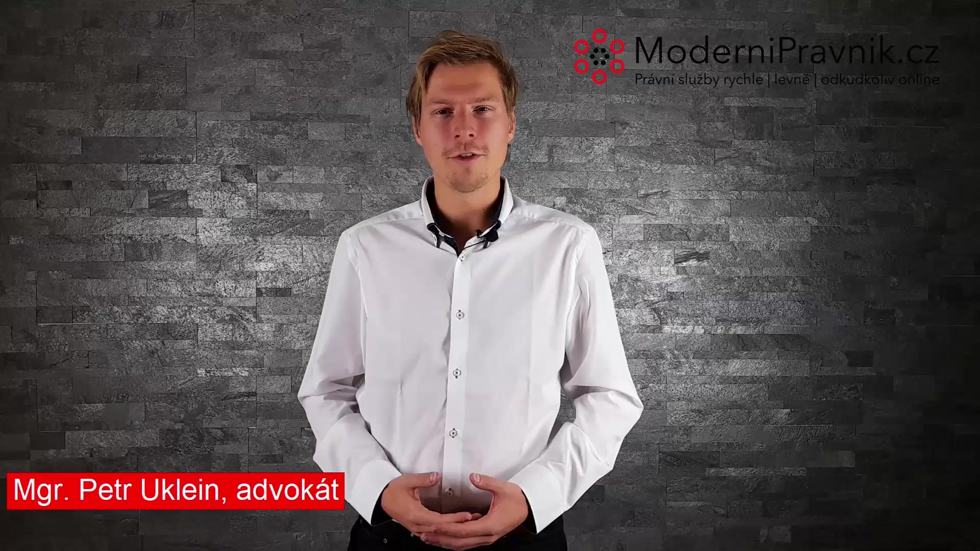 ModerniPravnik.cz - Advokátní, účetní a daňová kancelář foto 2 (náhled videa)