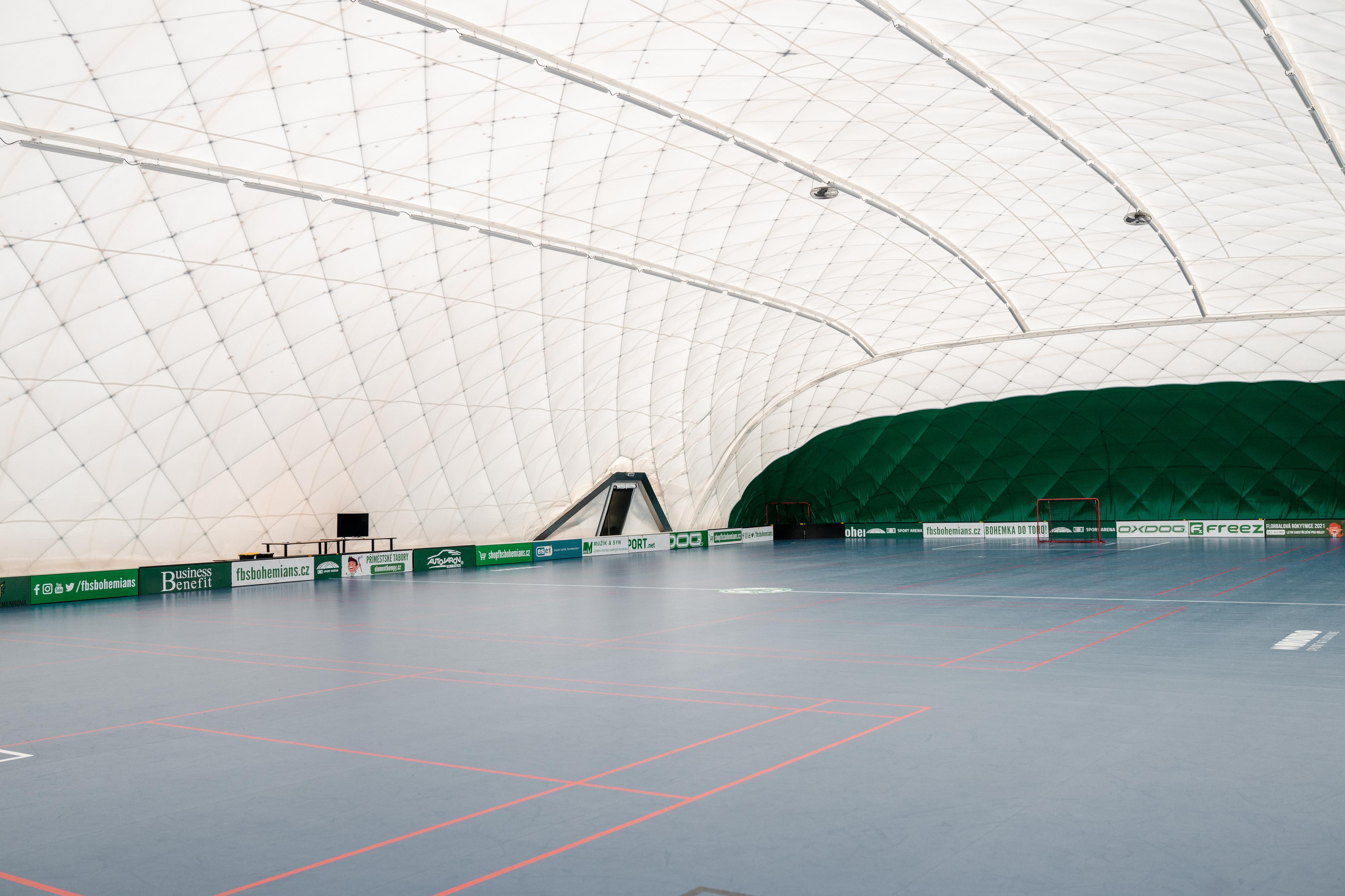 Exe Sport Arena foto 5