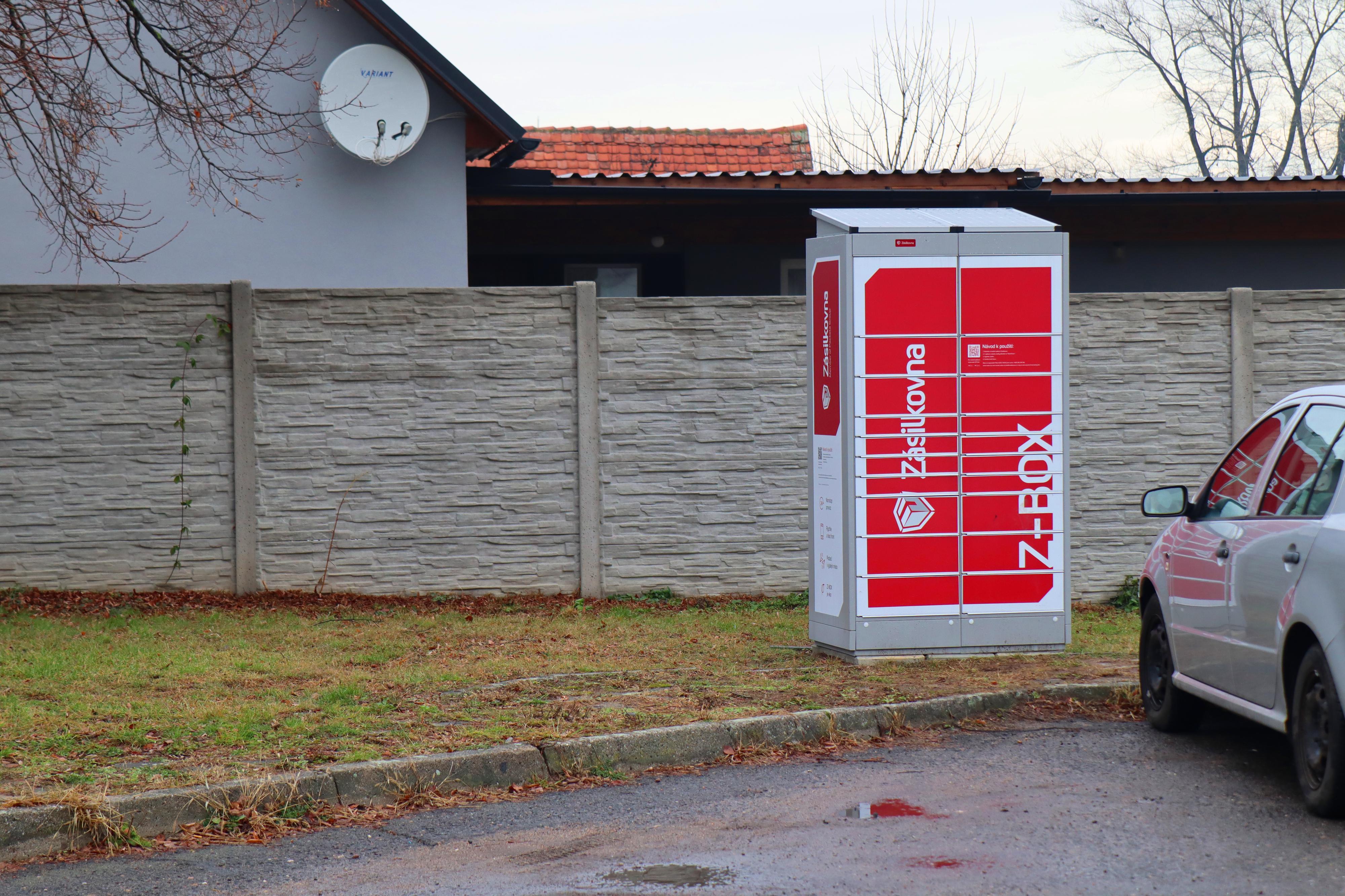 Z-BOX