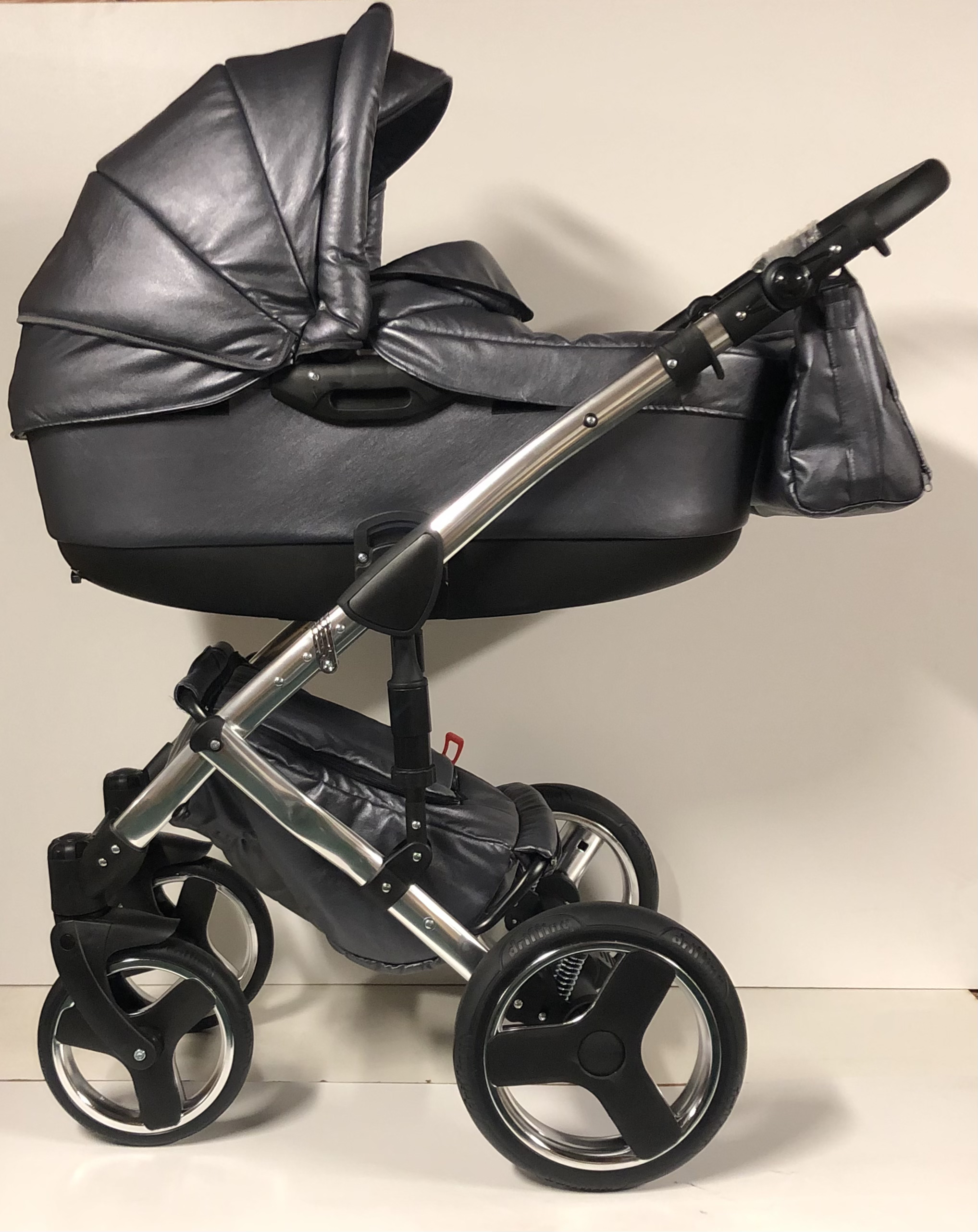 Tako Kočárek Gšventner foto 3