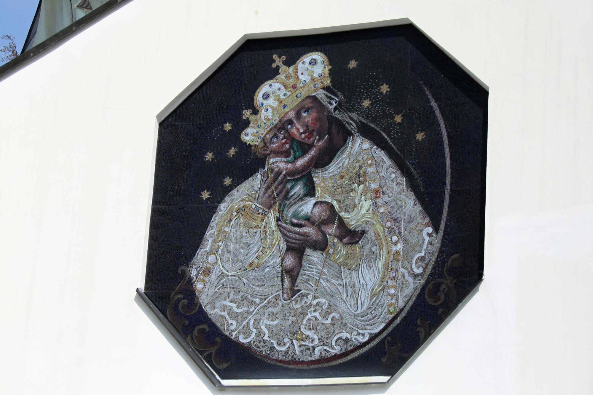 Duchovní správa poutního místa Panny Marie Pomocné foto 5