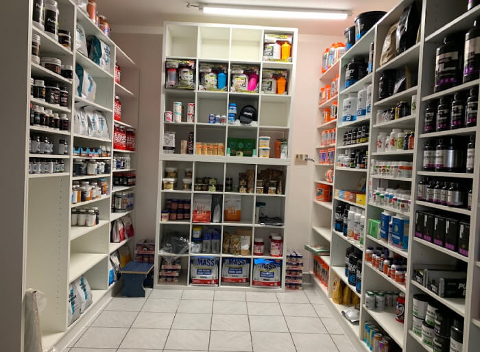 NejlevnejsiProtein.cz foto 2