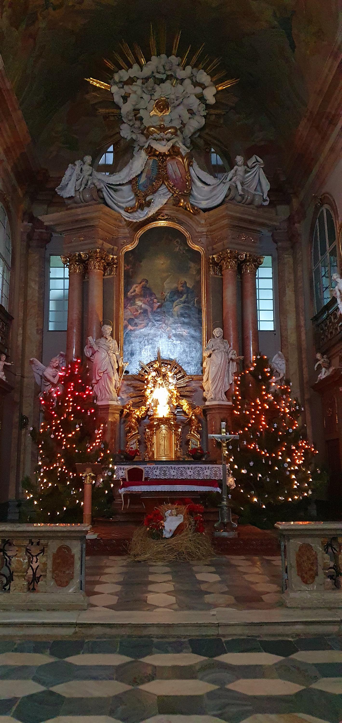 Řád Nejmenších bratří sv. Františka z Pauly foto 4