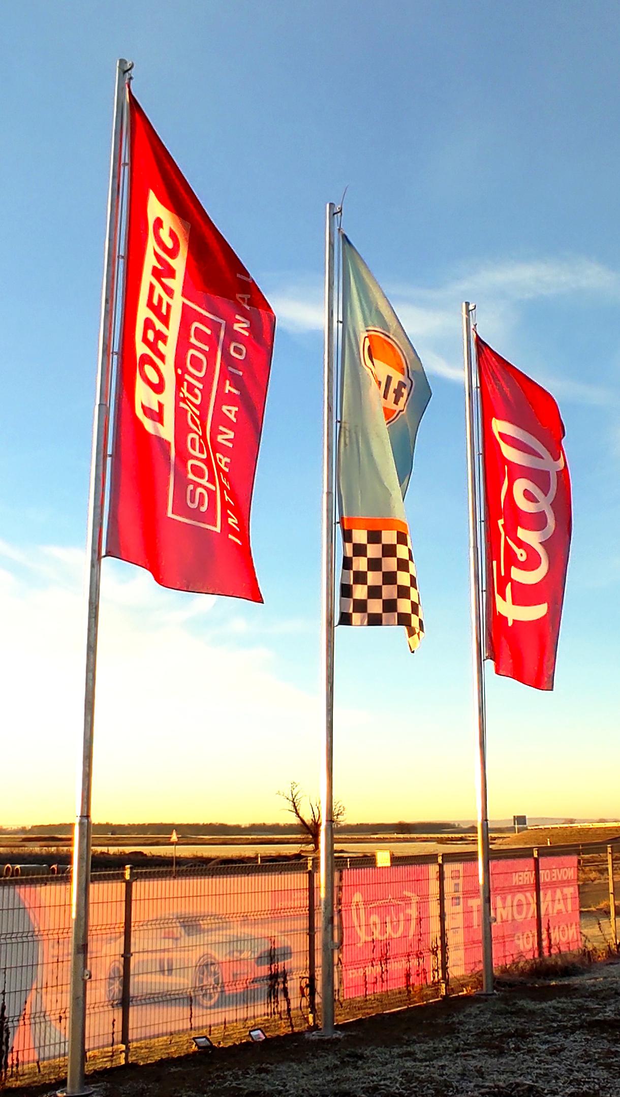 FUEL Rokytno - čerpací stanice foto 5