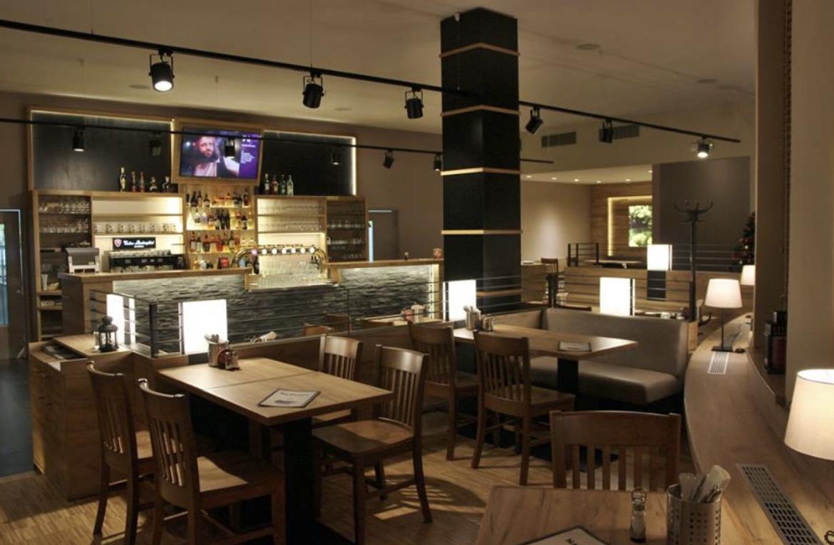 Restaurace & pub Na Rynku foto 5